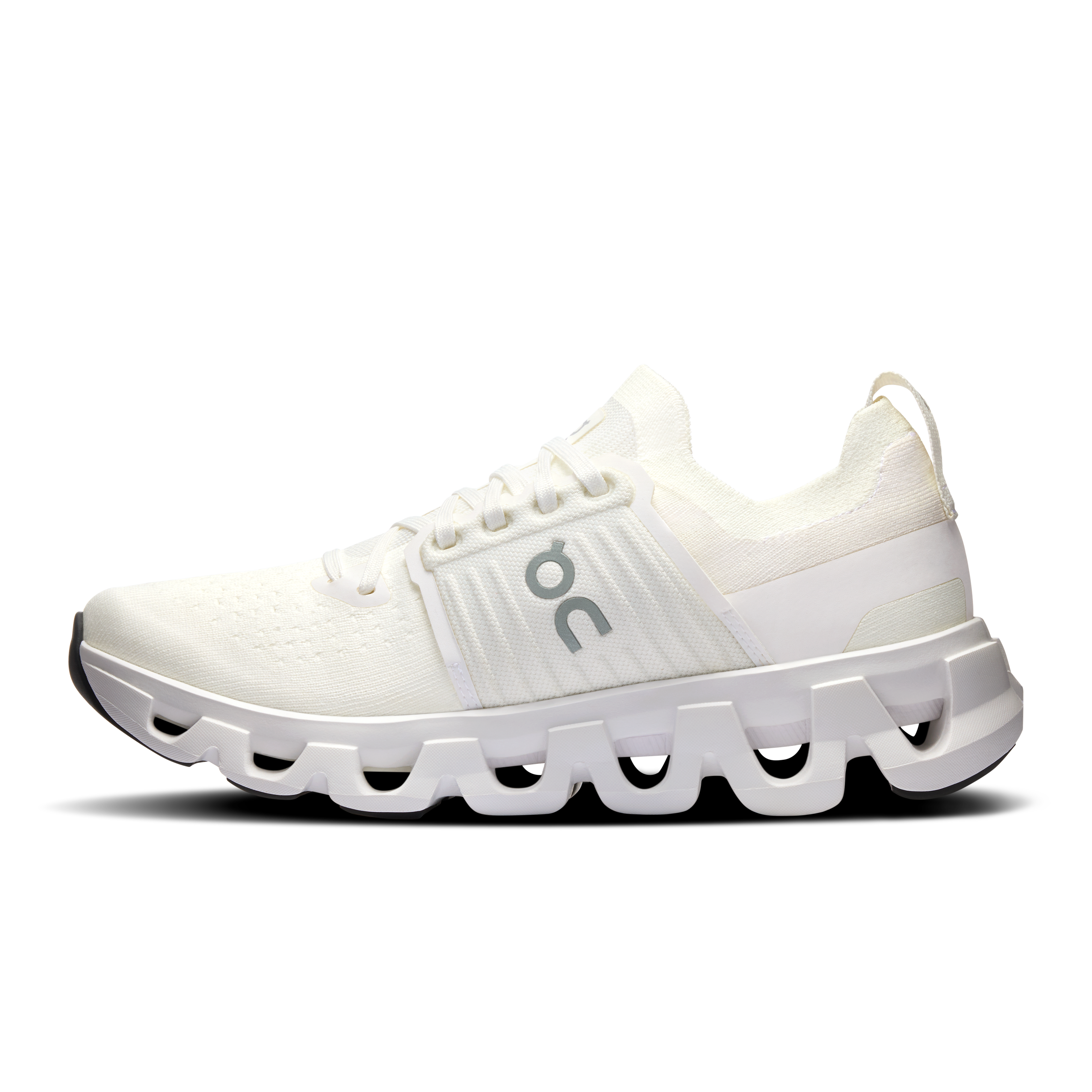 The Cloudswift 4: Women's City Road Running Shoe