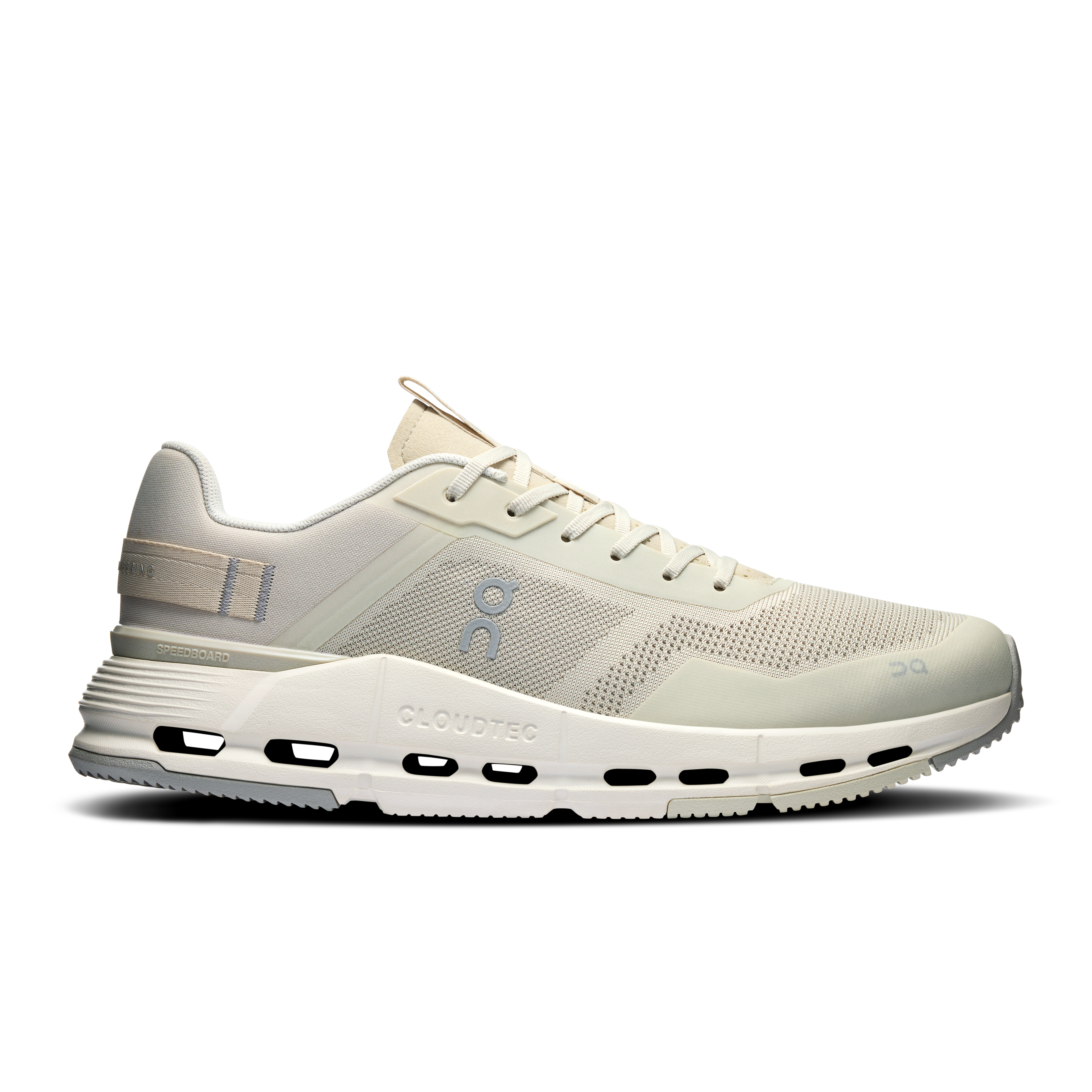 The Cloudnova Form 2 TT: Men's All-Day Shoe