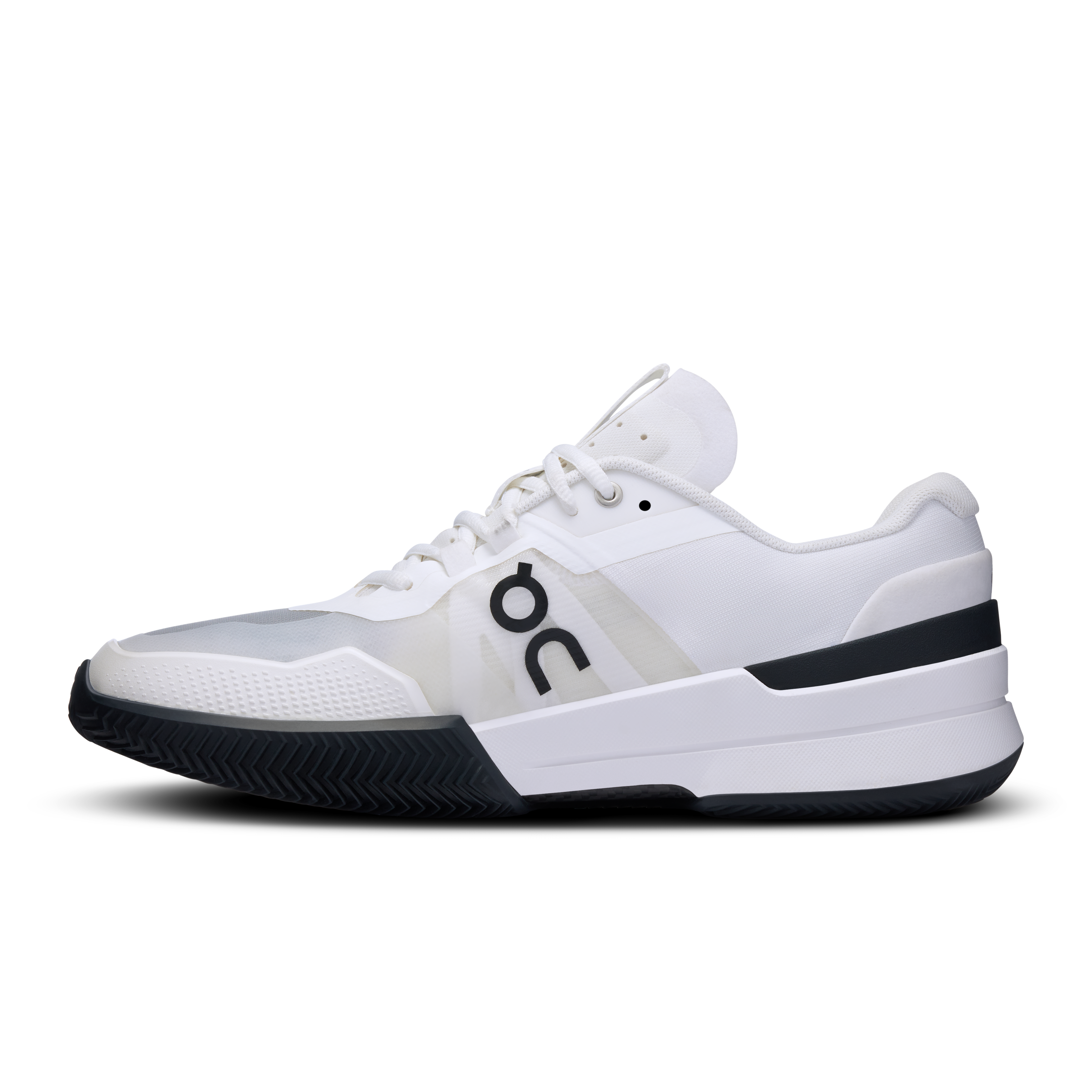 THE ROGER Pro 2 Clay: Men's Clay Court Tennis Shoe
