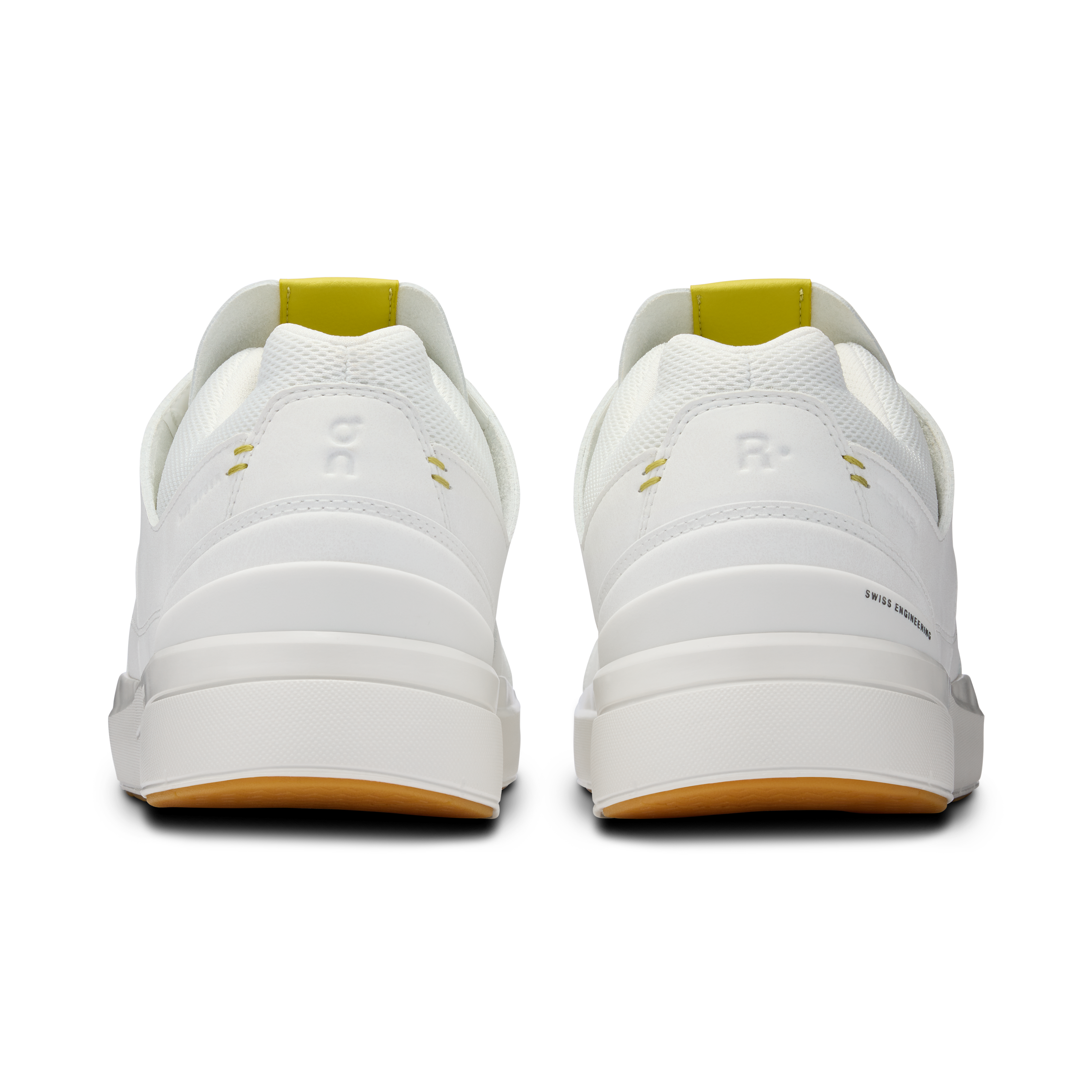 THE ROGER Clubhouse Men: the expressive everyday sneaker