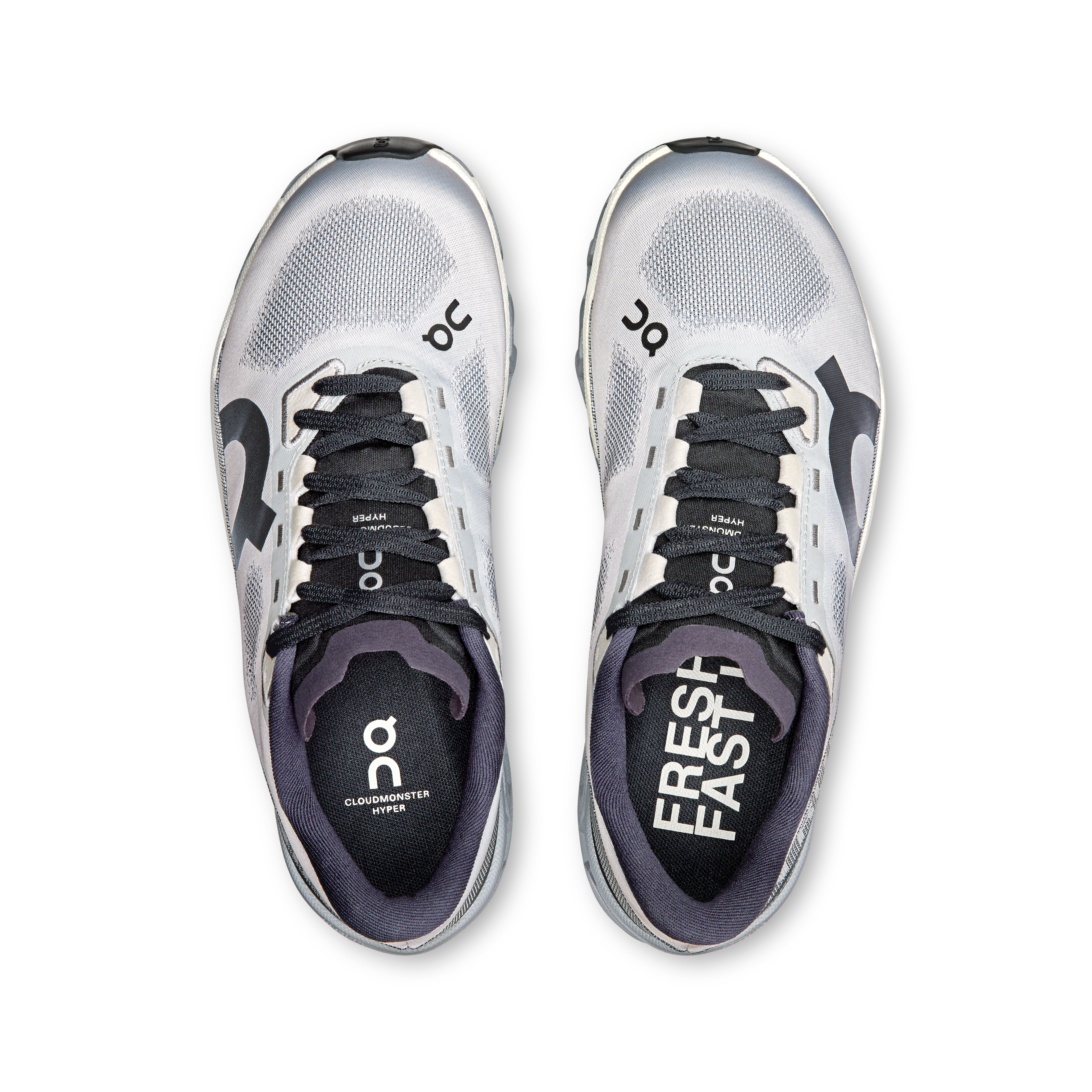 Cloudmonster Hyper Women: Max Cushioning Running Shoes