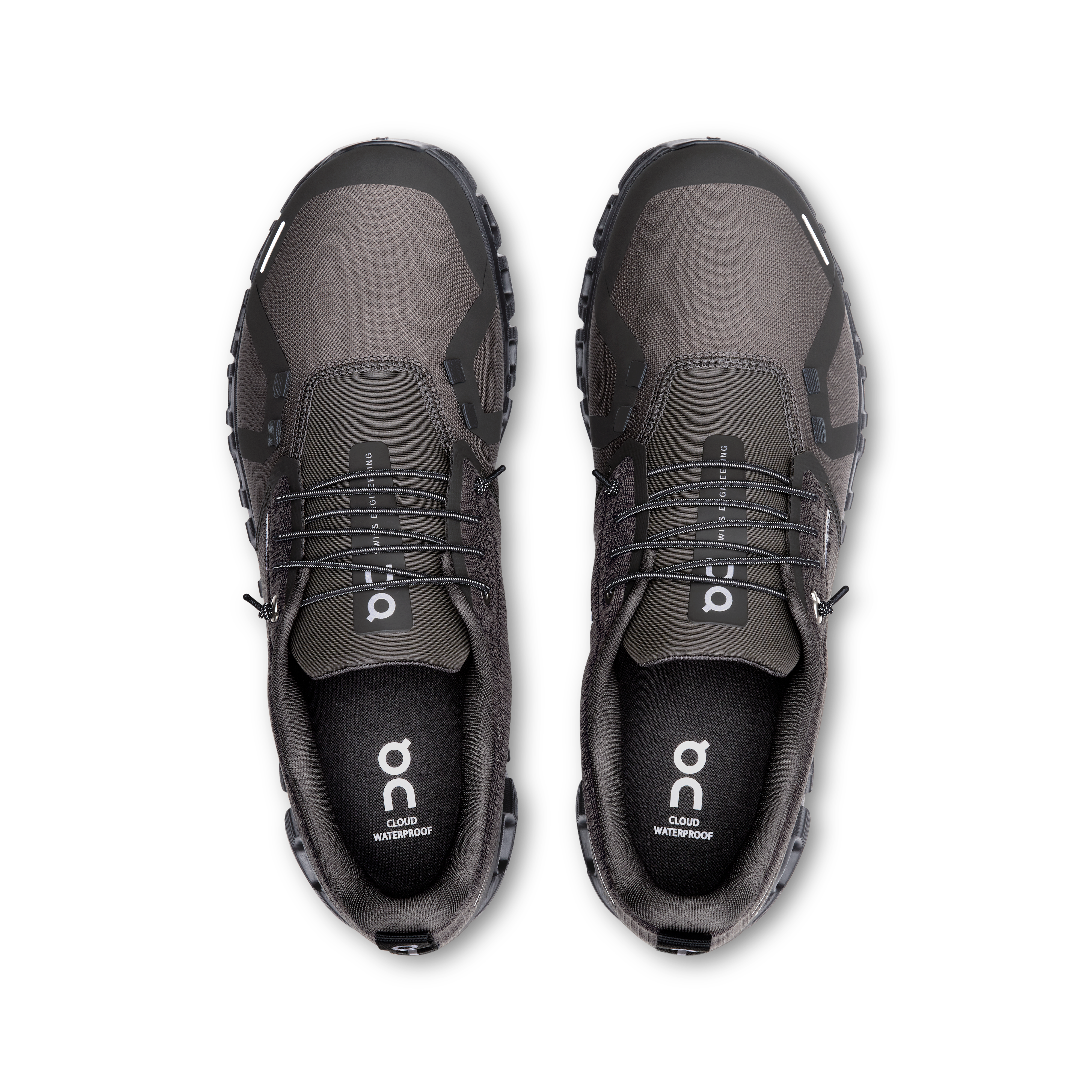 The Cloud 6 WP: Men's All-Day Lifestyle Shoe