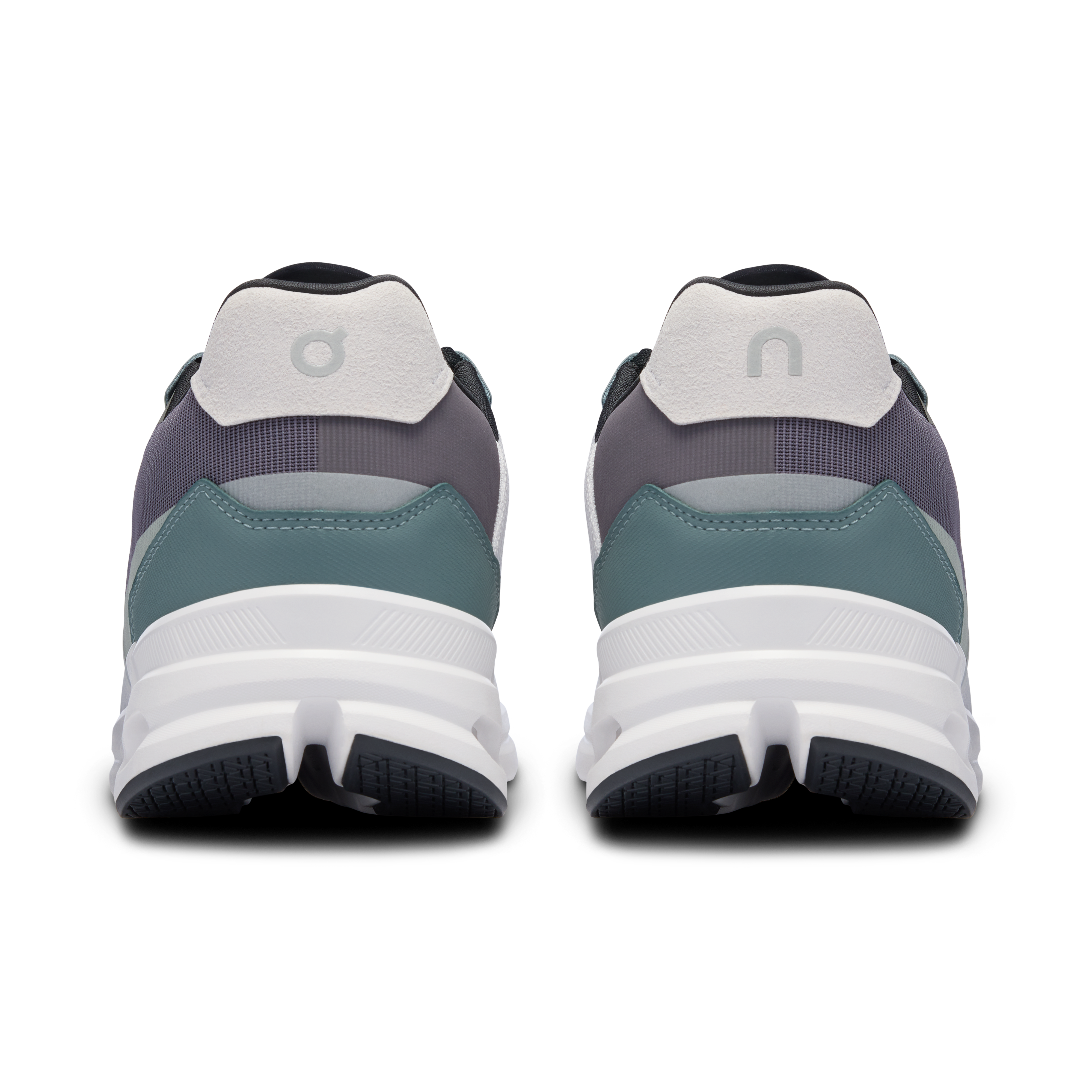 The Cloudrift: Running technology for everyday walking