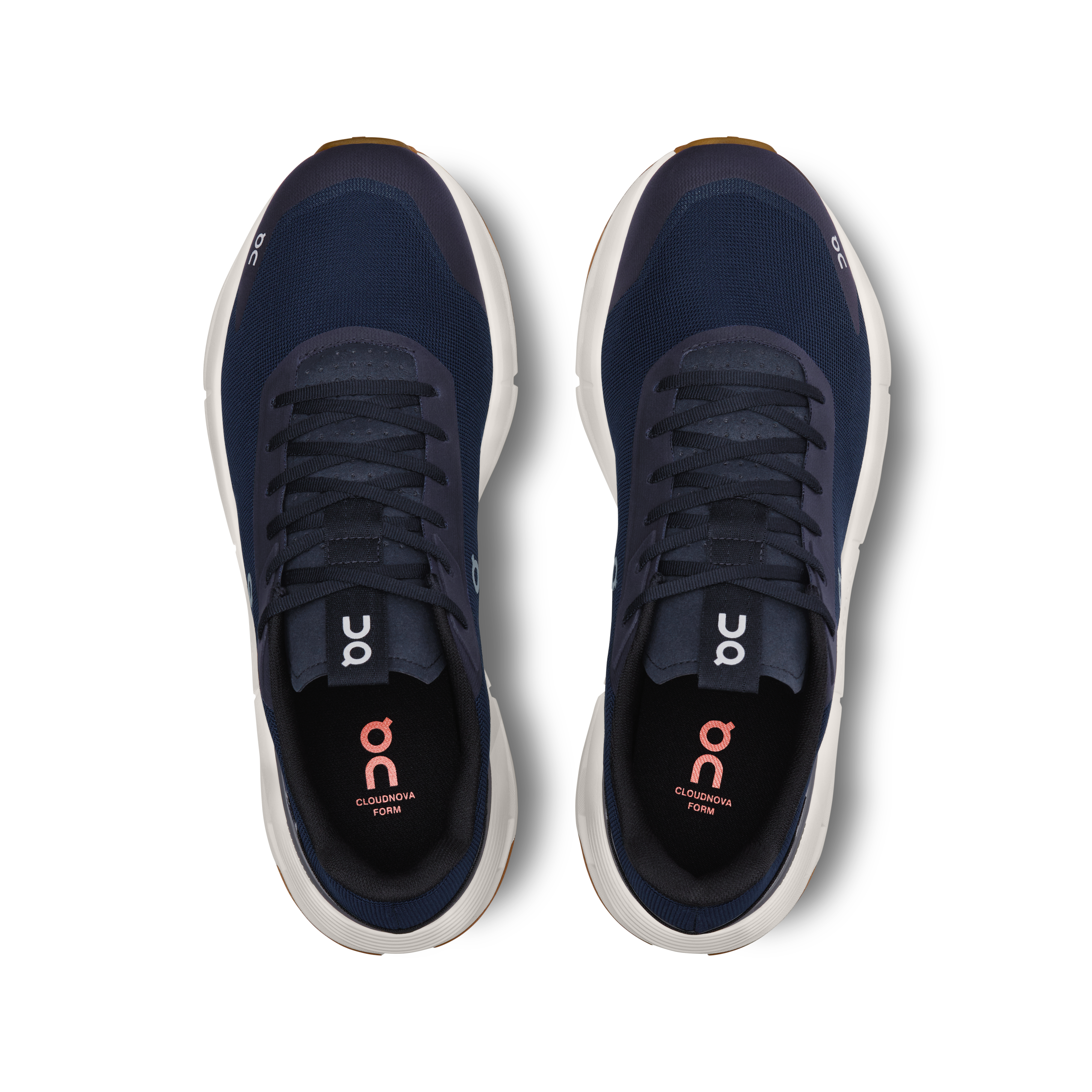 Cloudnova Form 2: A Comfortable Men's Lifestyle Shoe