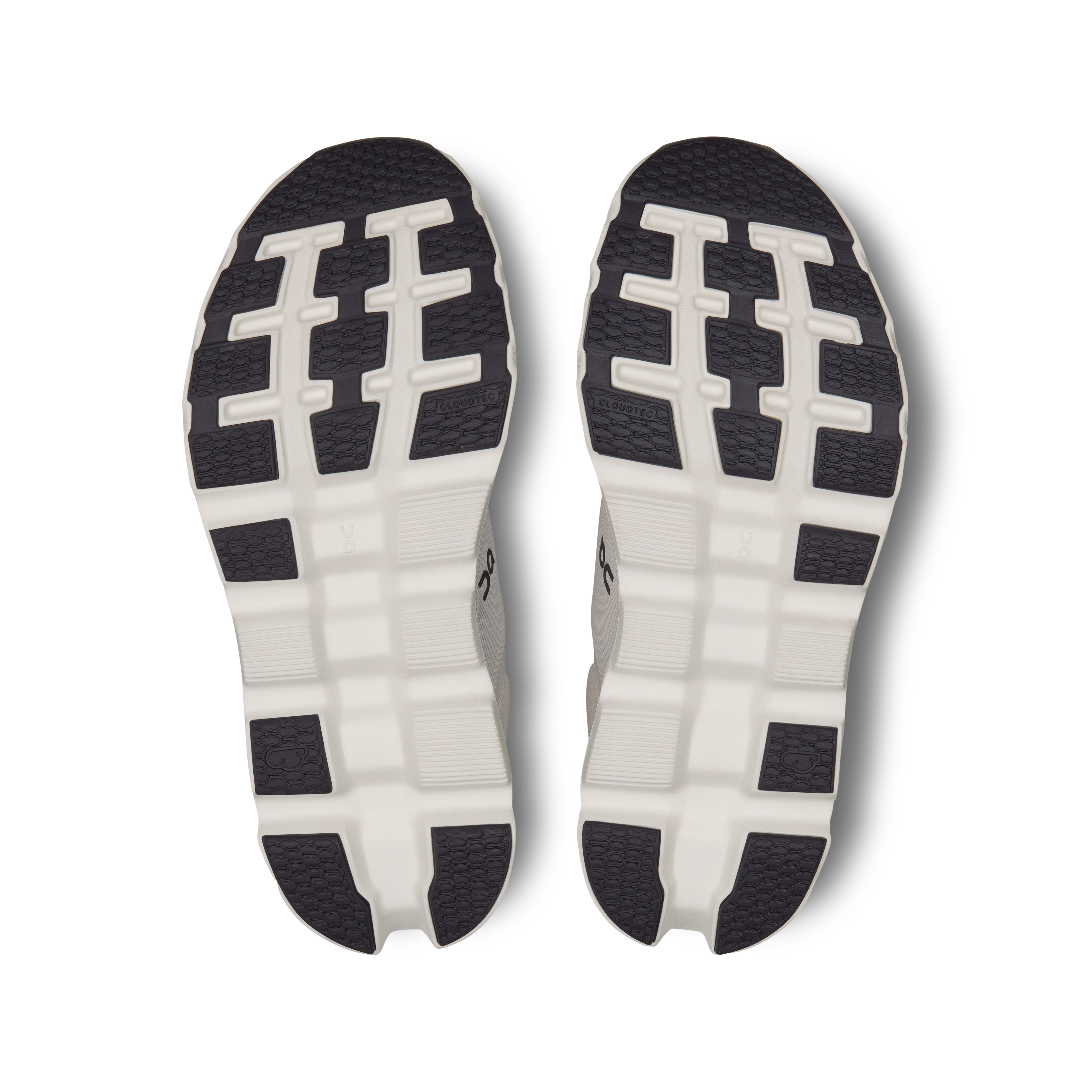 The Cloudstratus 3: Epic Double Cushioned Performance