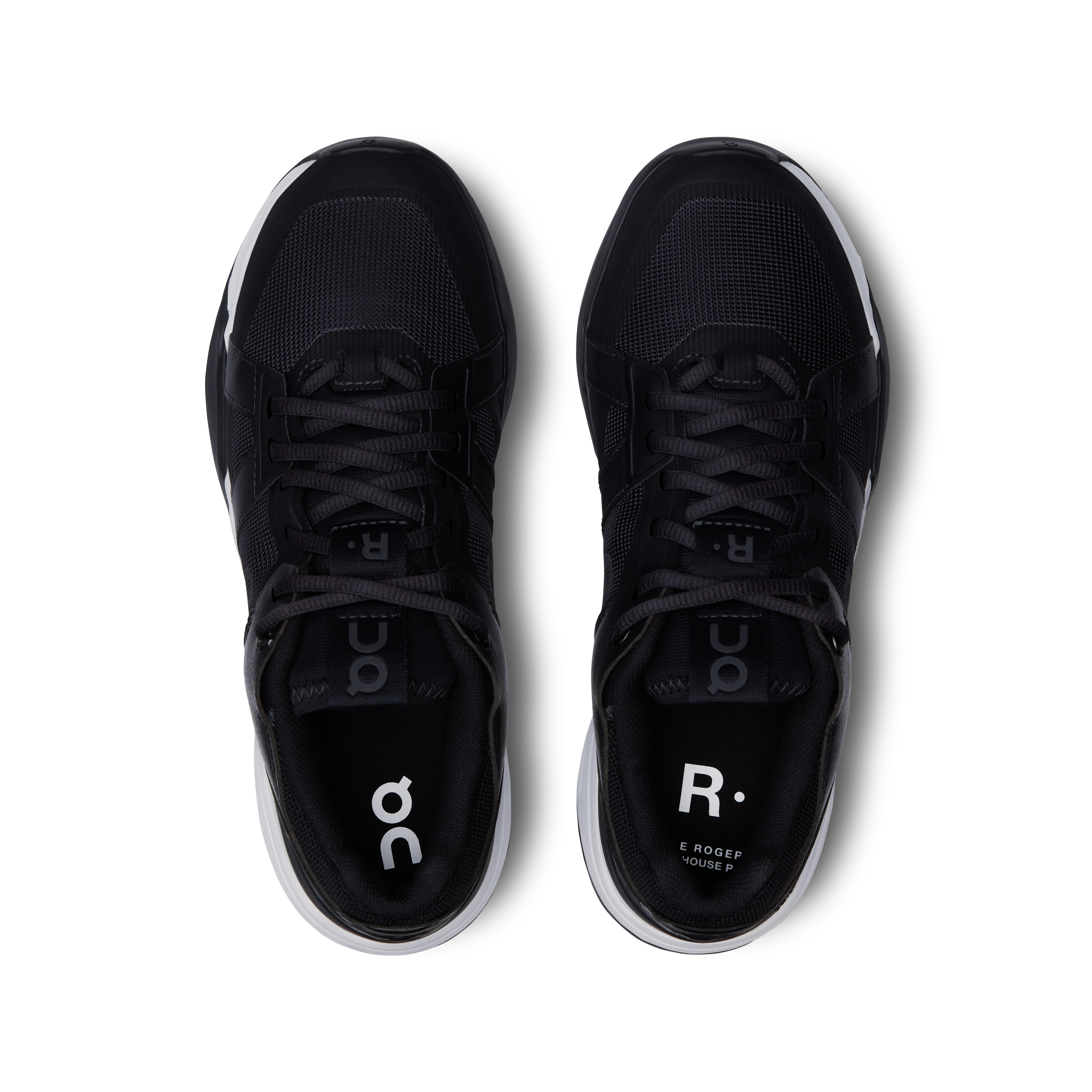 THE ROGER Clubhouse Pro: Women's Versatile Tennis Shoe