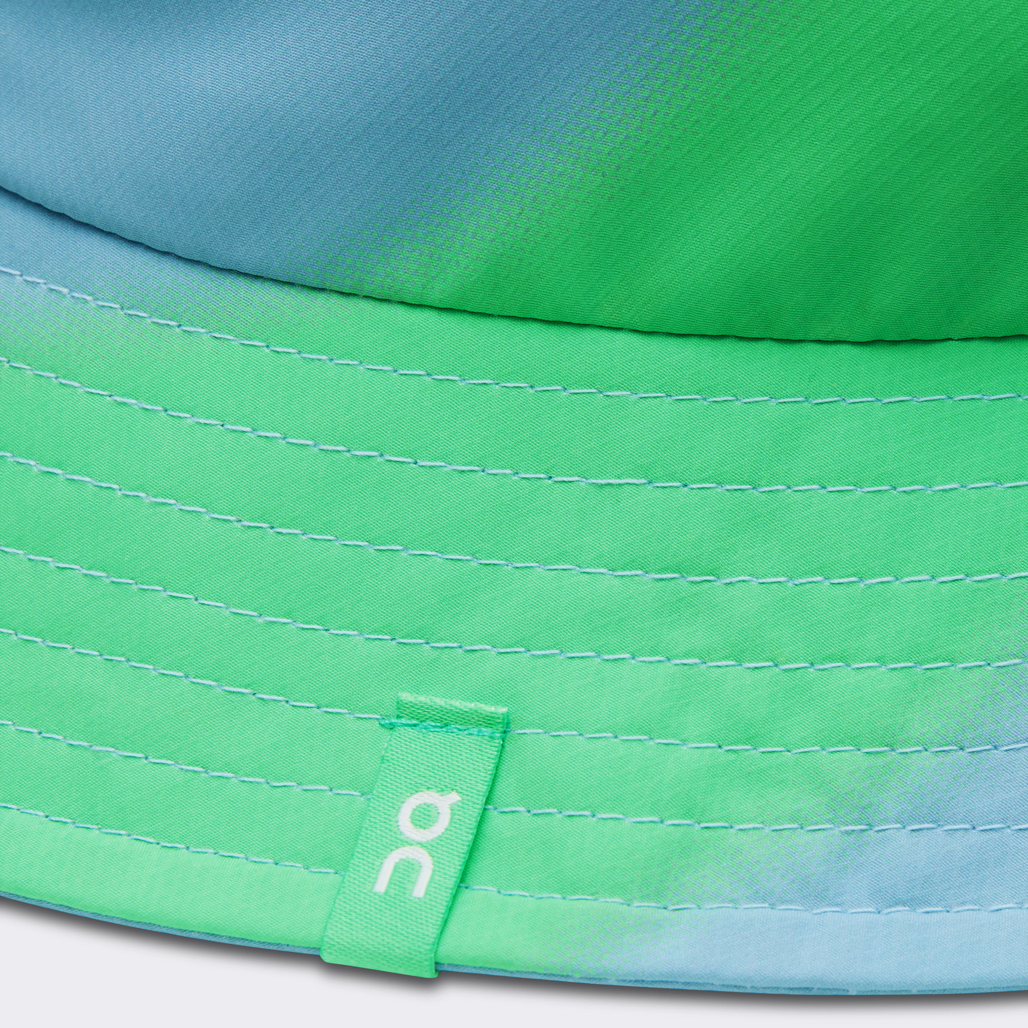 Liquid Logo Hat Kids