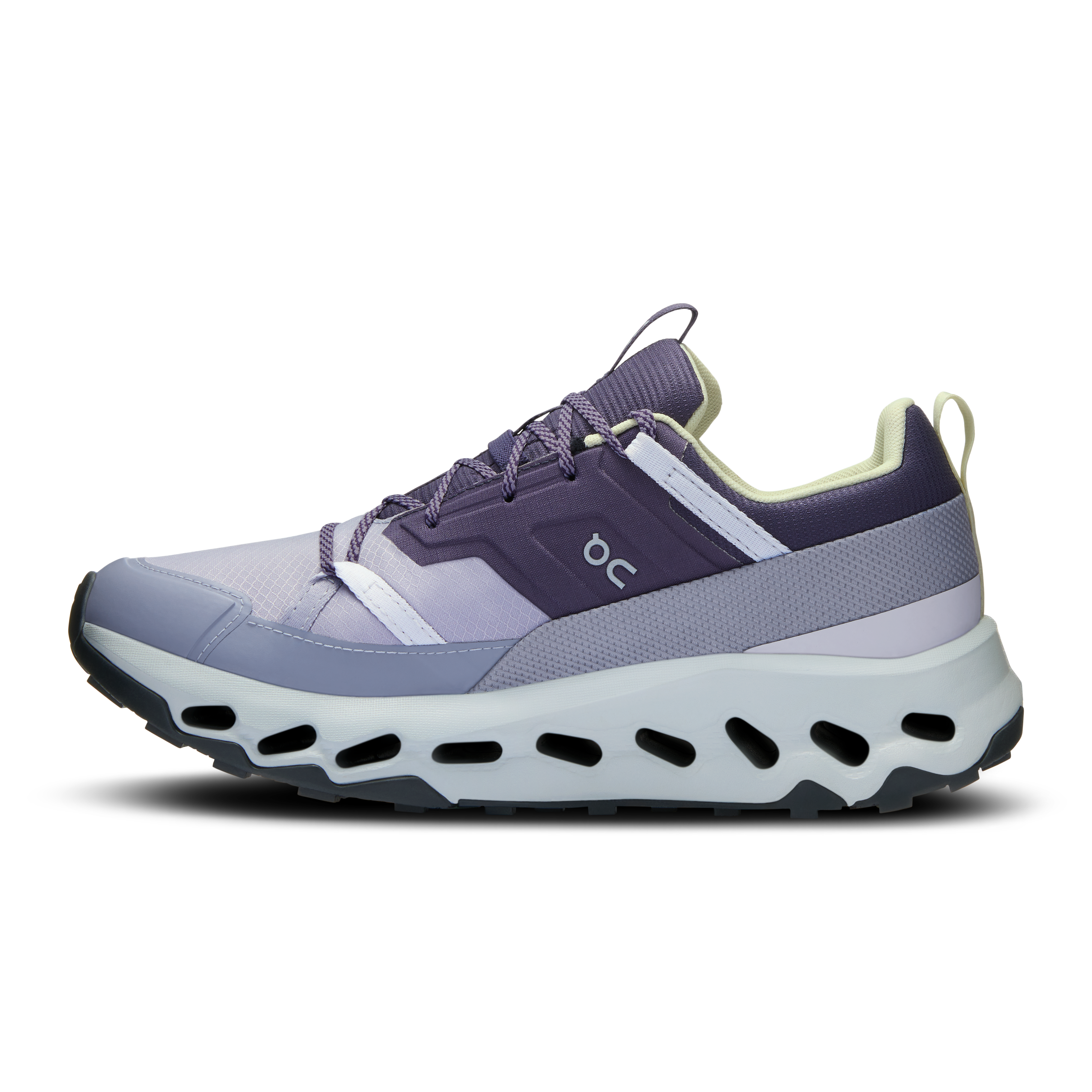 Cloudhorizon Waterproof: Women’s Cushioned Hiking Shoes