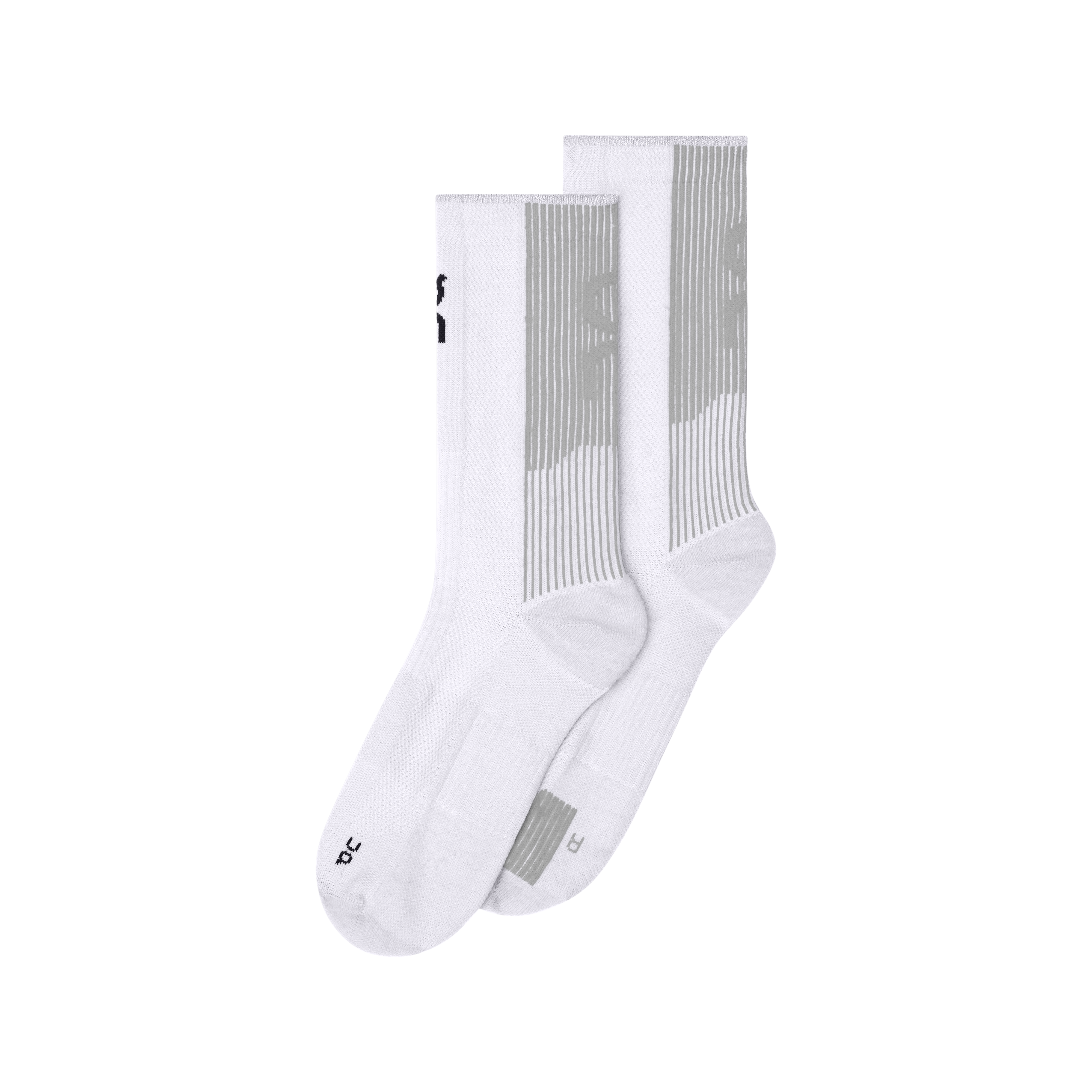 Performance Run Sock High