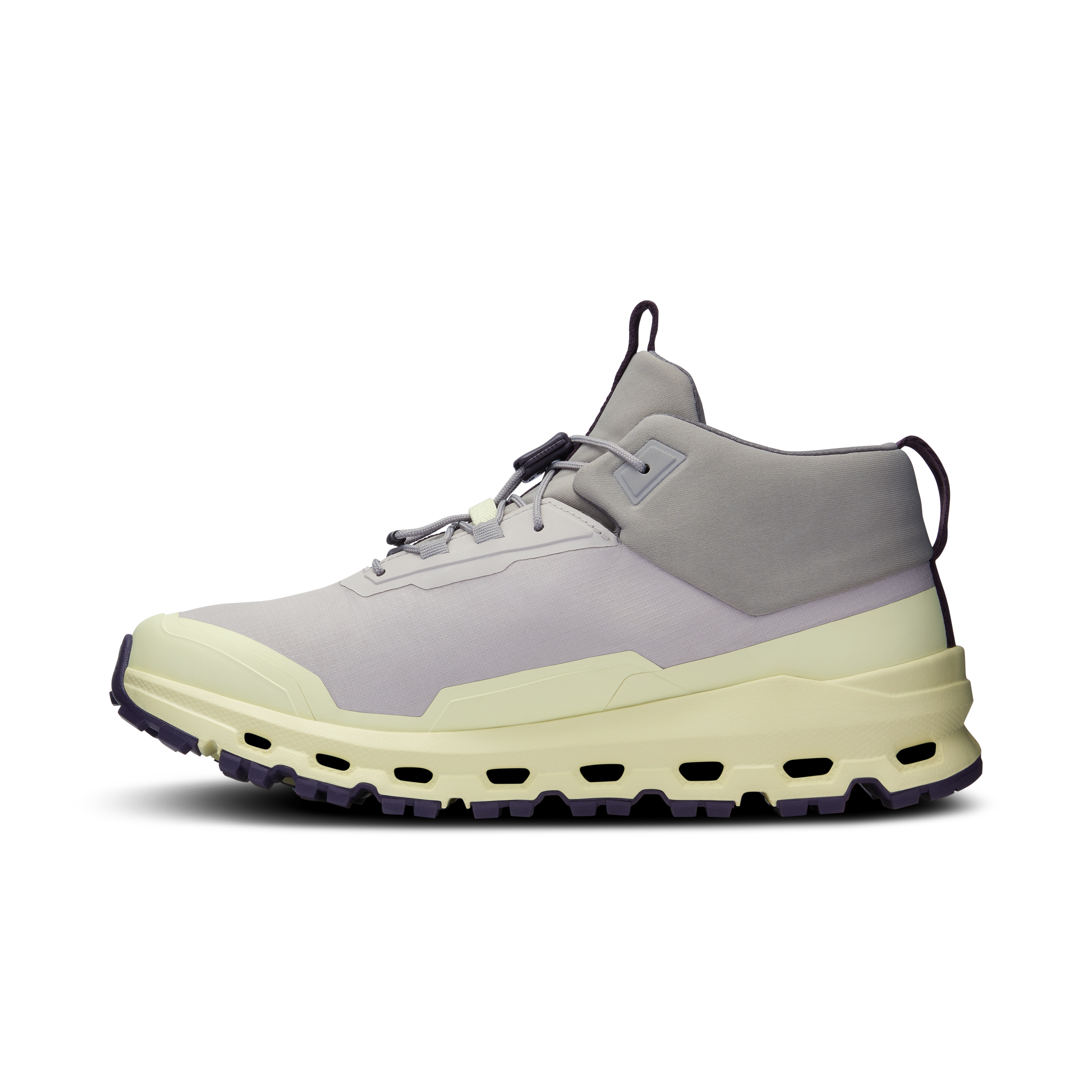 The Cloudhero Mid Waterproof