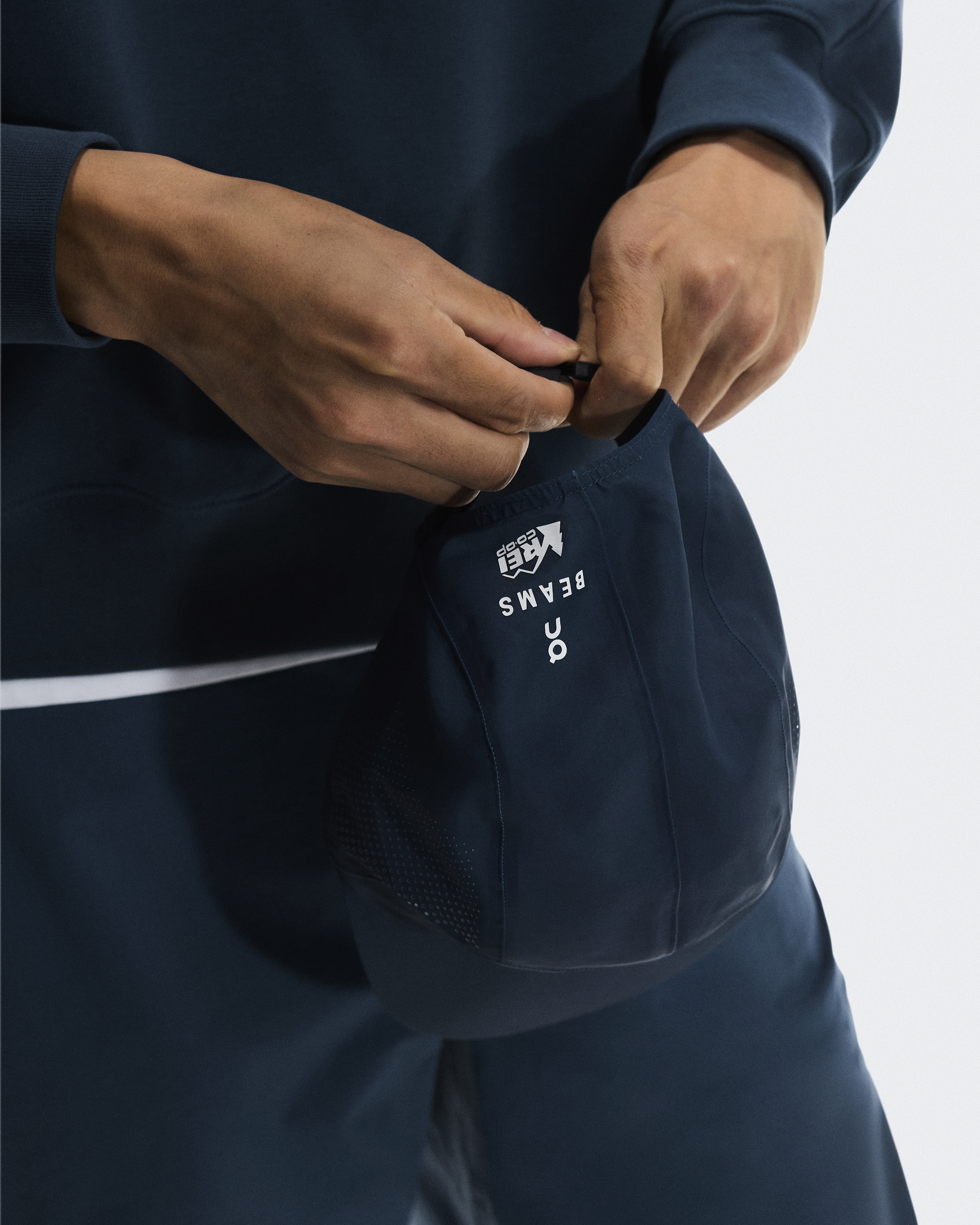 Performance Cap BEAMS REI