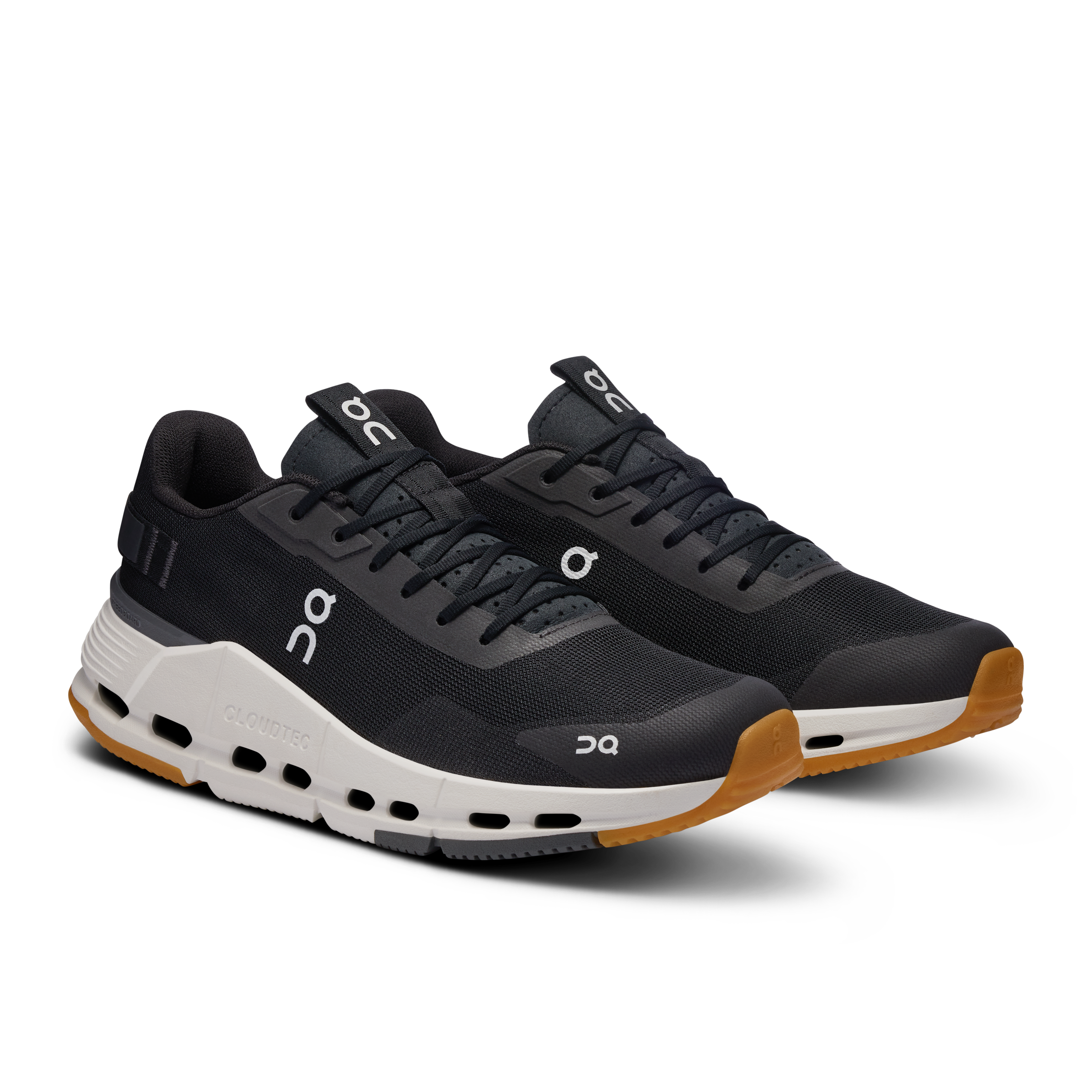 Cloudnova Form 2: A Comfortable Women's Lifestyle Shoe