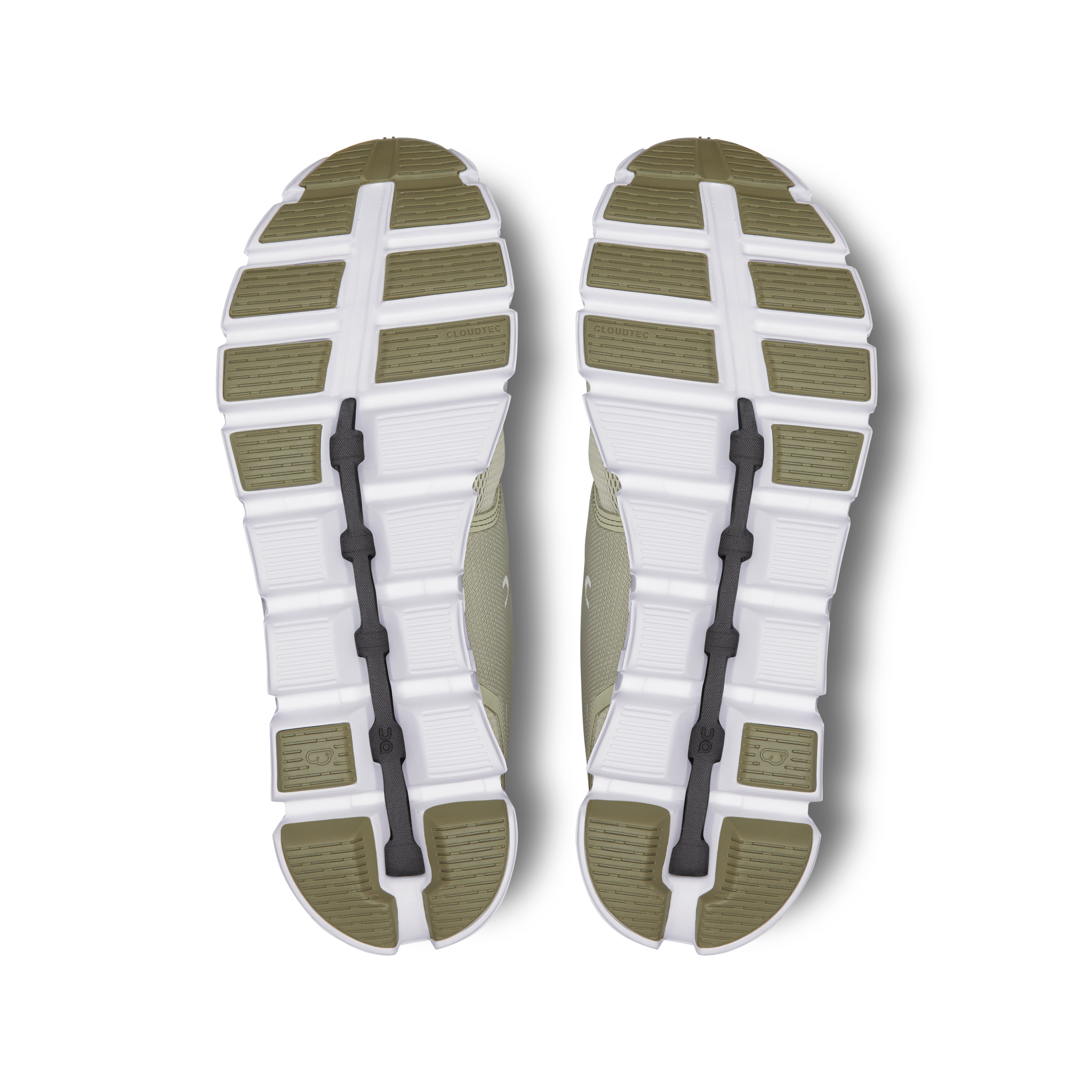 Cloud 5 - the lightweight shoe for everyday performance