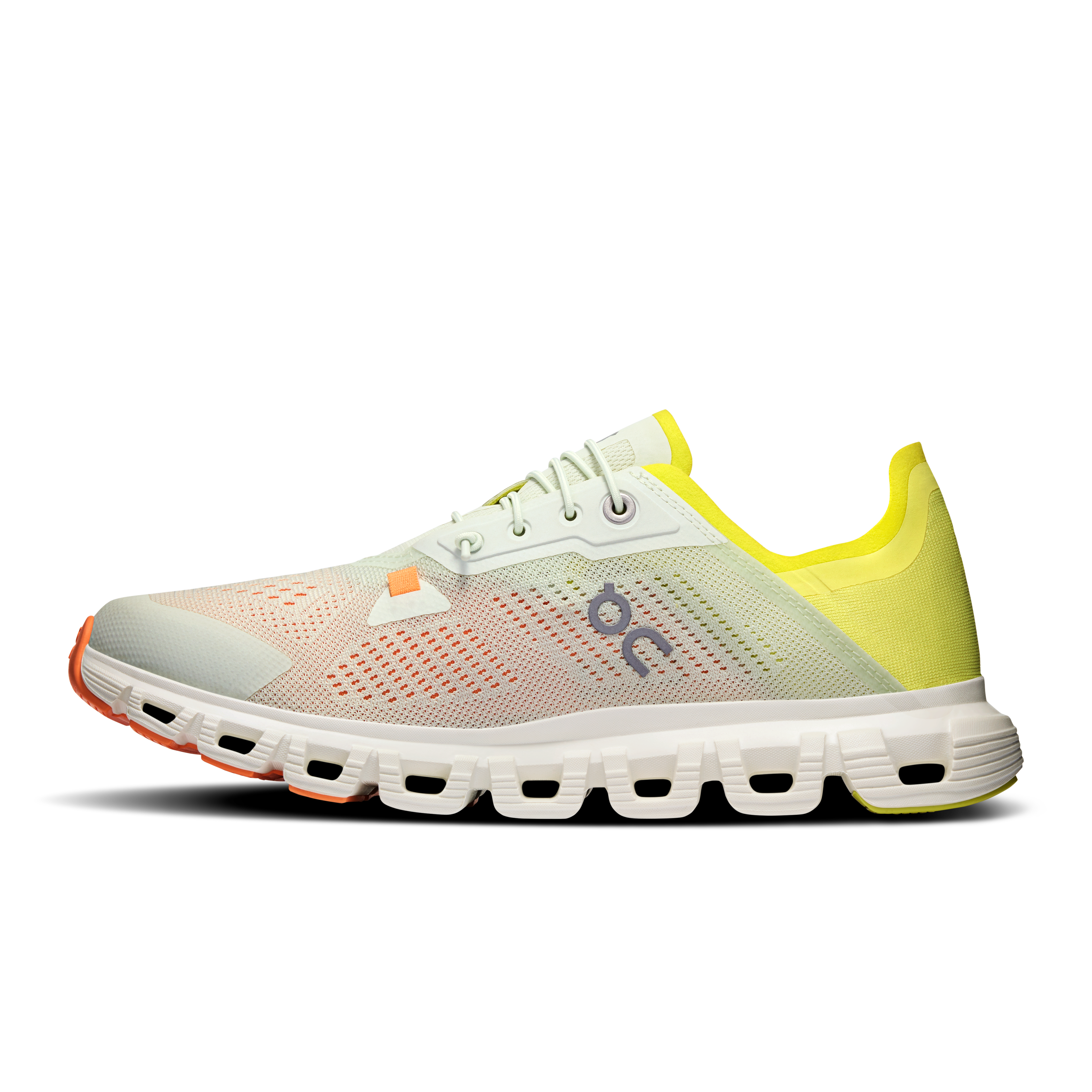 The Cloud 6 Coast: Women's All-day Travel Shoe