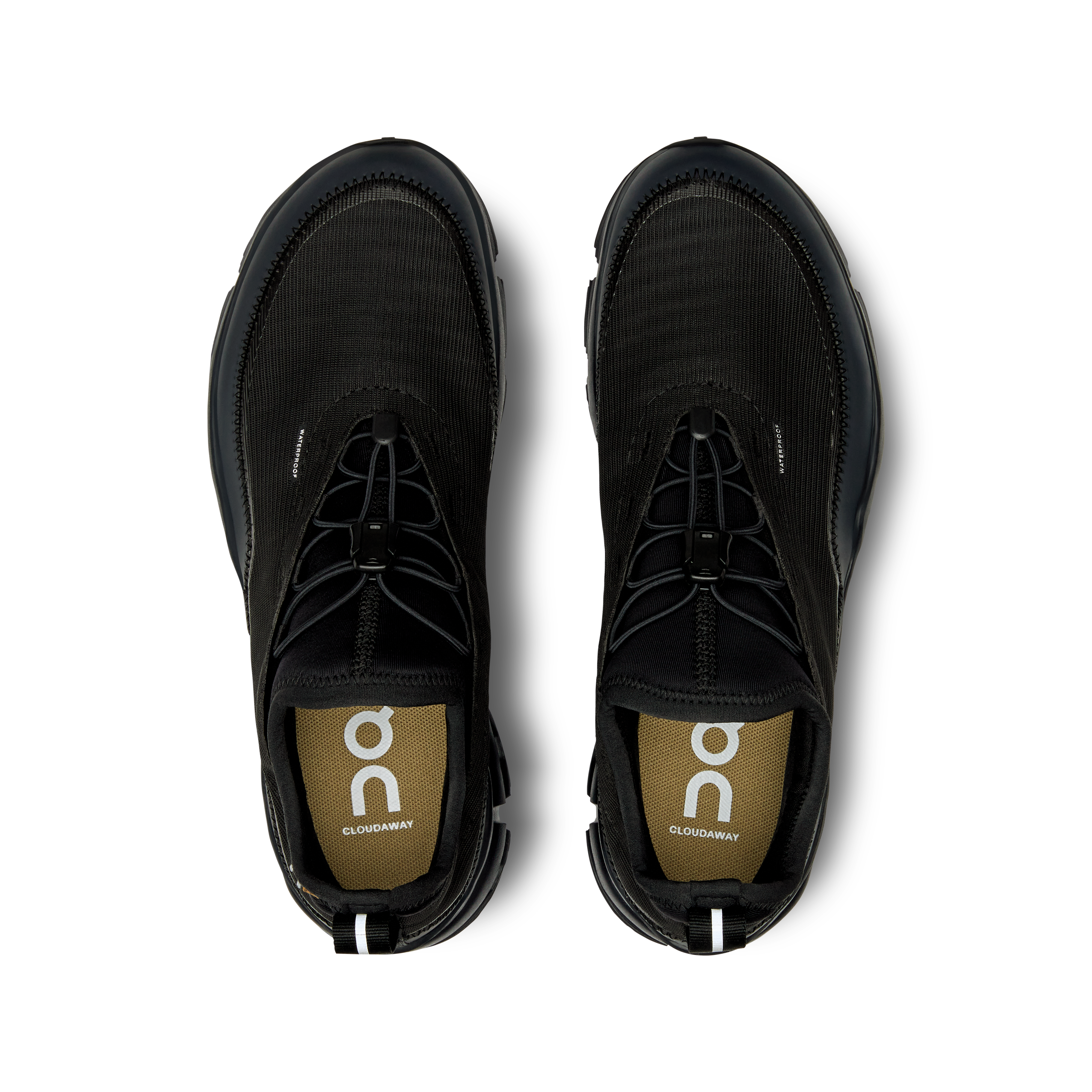 Cloudaway Waterproof Suma