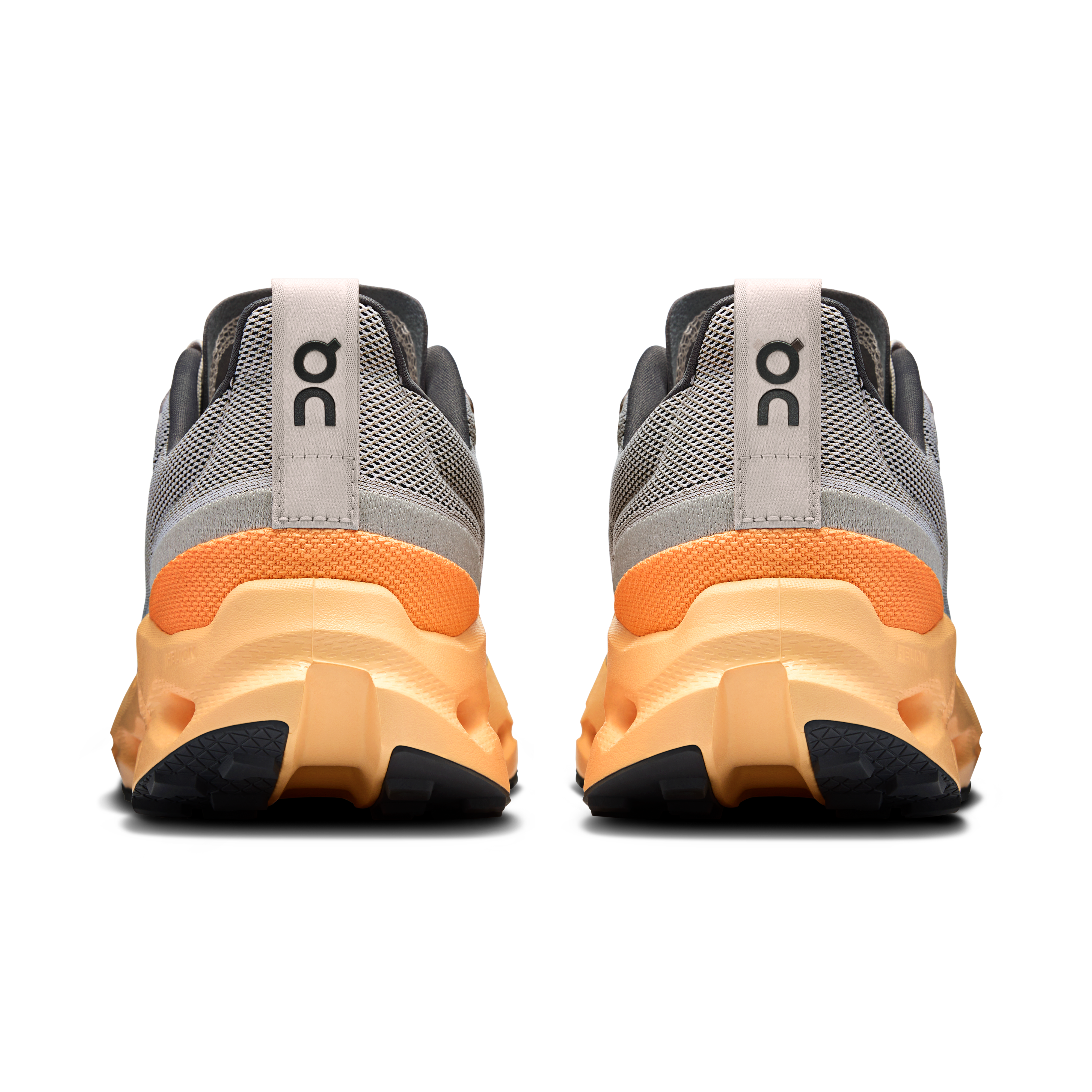 Cloudsurfer Trail: Cushioned Trail Running Shoe