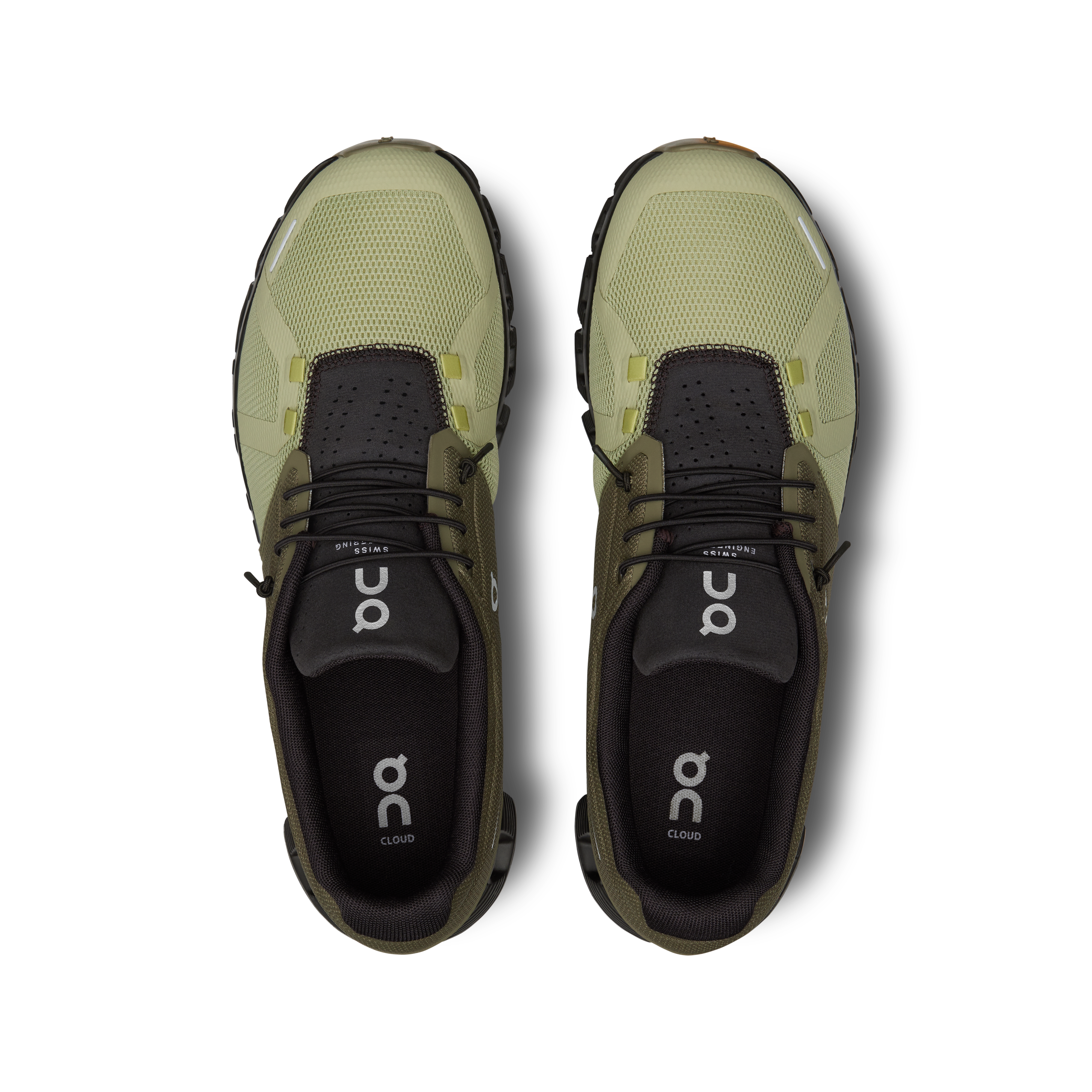 Cloud 5 - the lightweight shoe for everyday performance