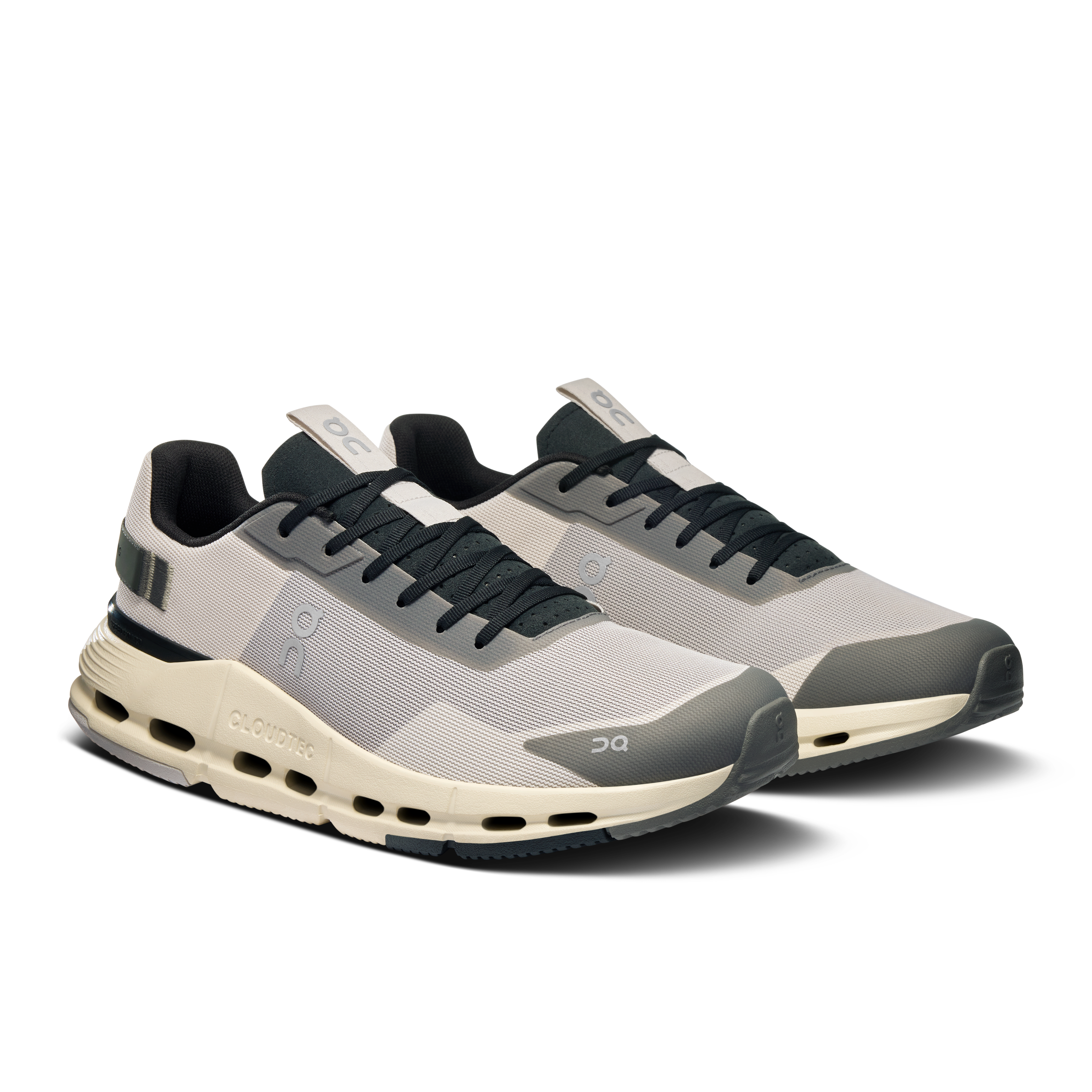 Cloudnova Form 2: A Comfortable Men's Lifestyle Shoe