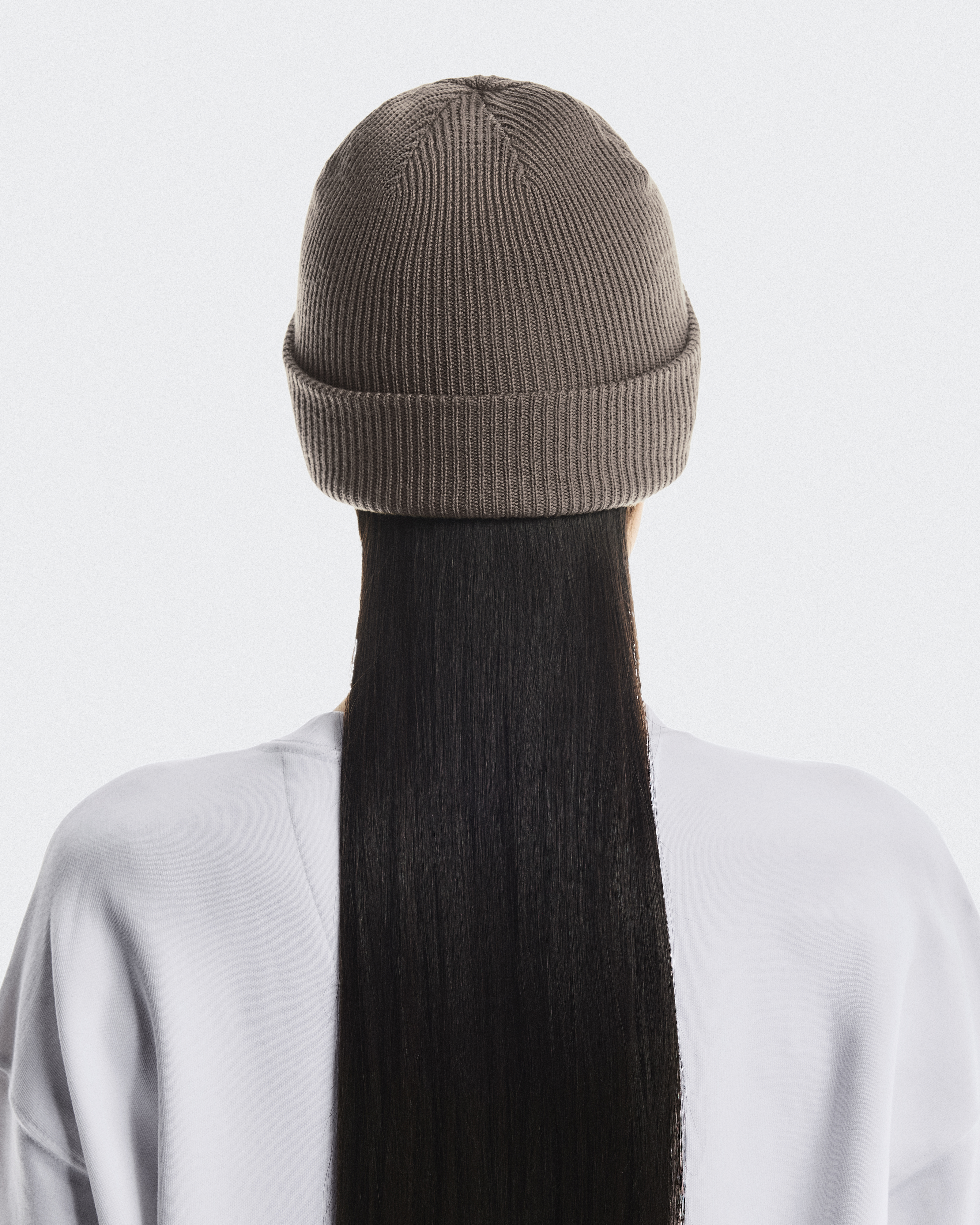 Merino Beanie