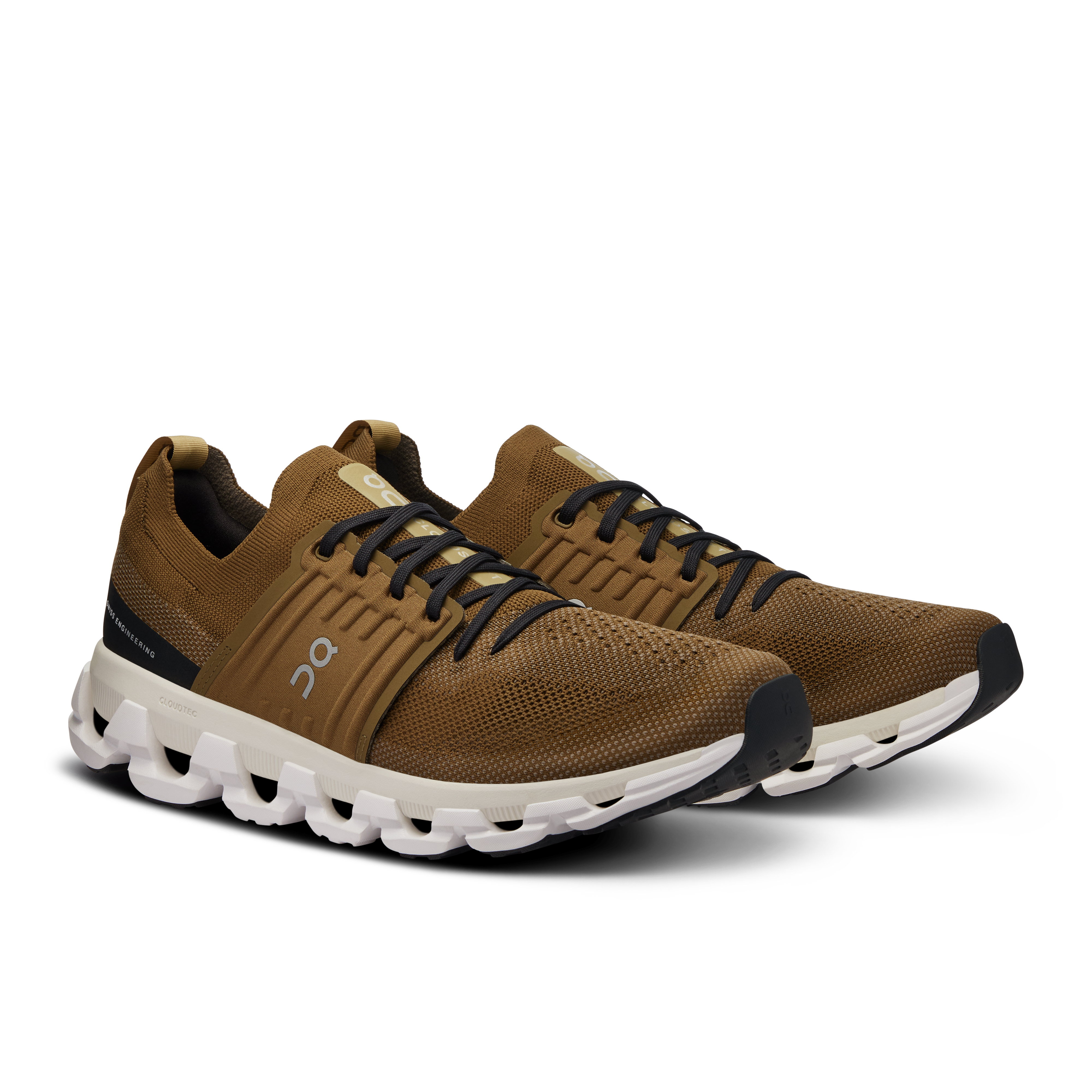 The new Cloudswift 3: Comfort & Speed On City Runs