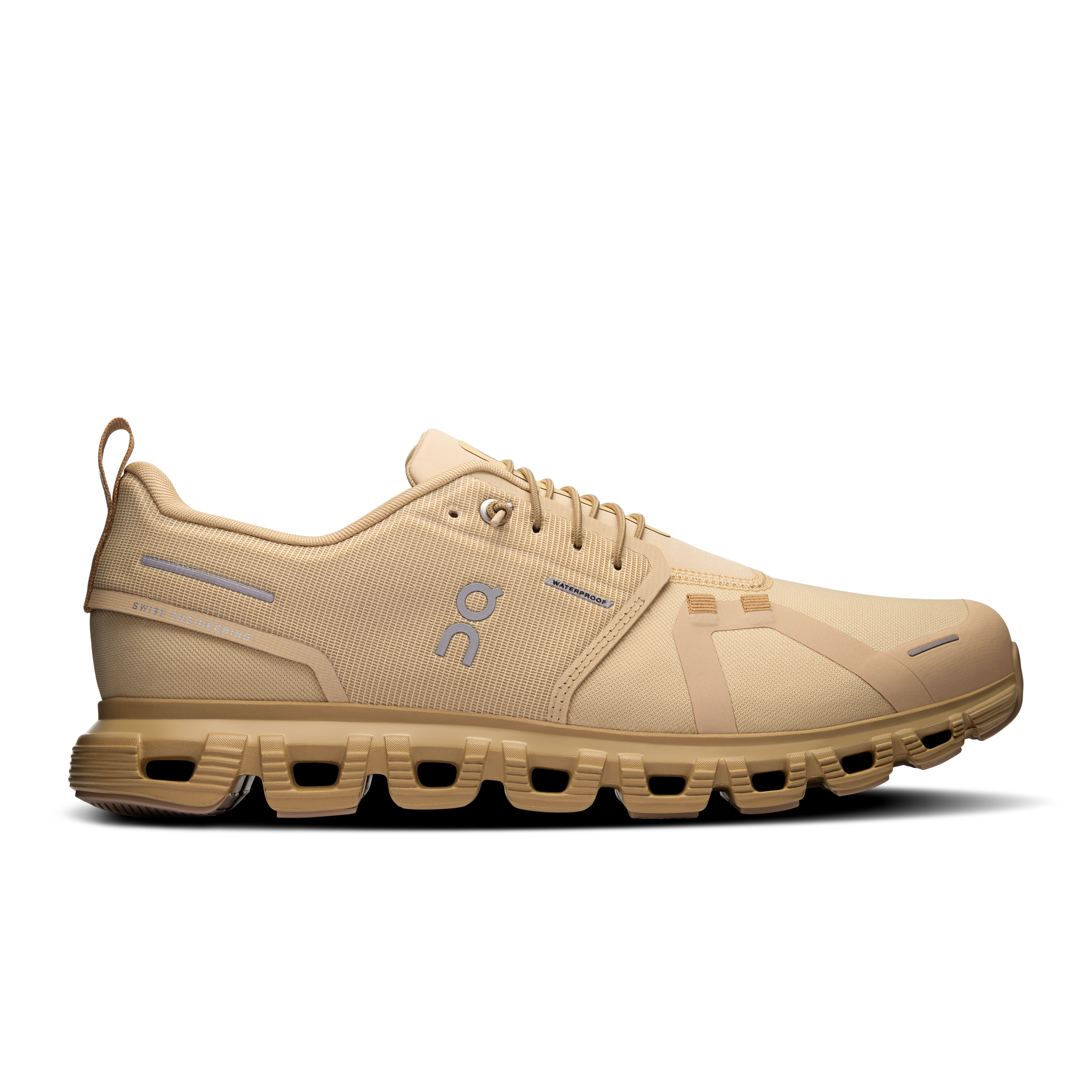 The Cloud 6 WP: Men's All-Day Lifestyle Shoe