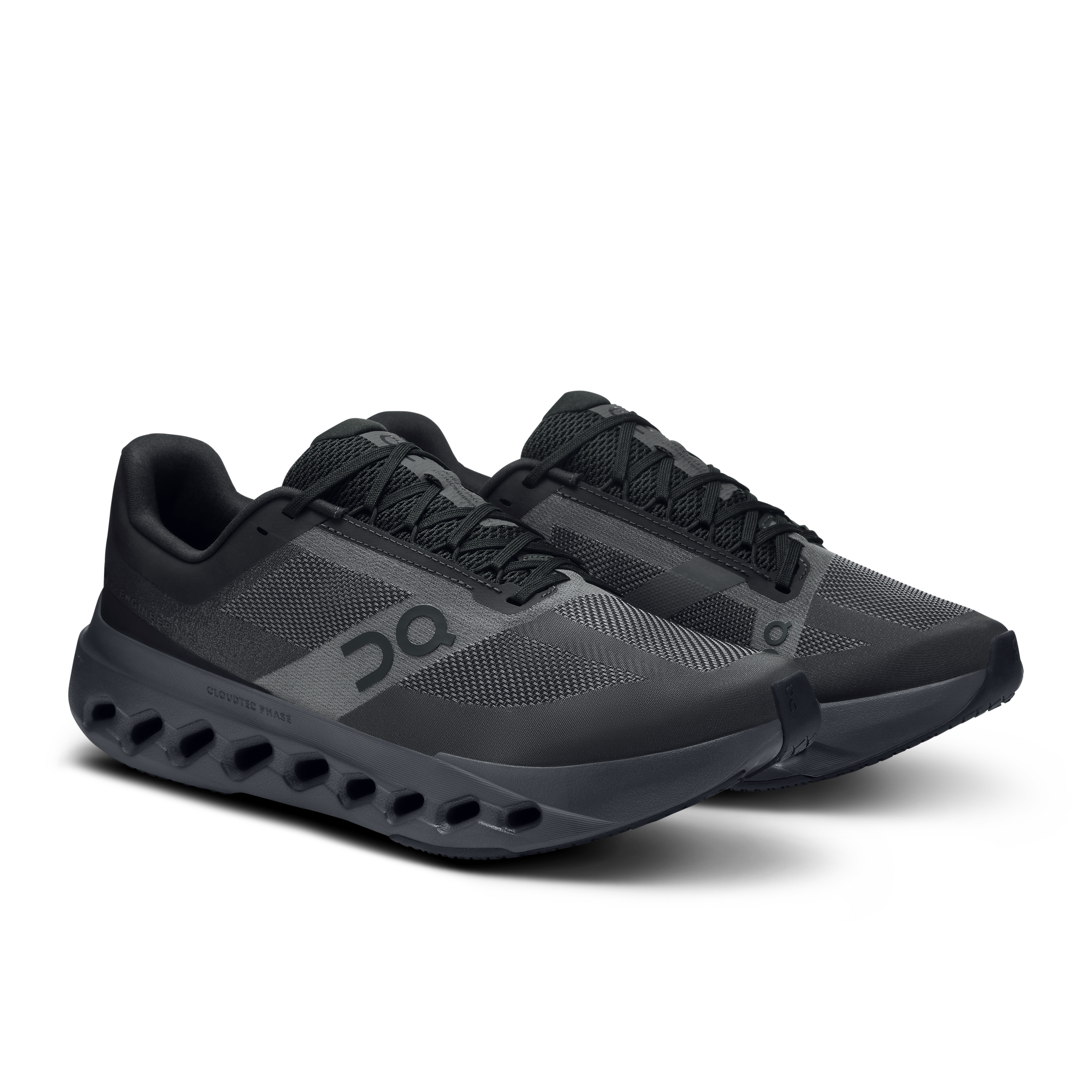 The Cloudsurfer Next: Men's Agile Road Running Shoe