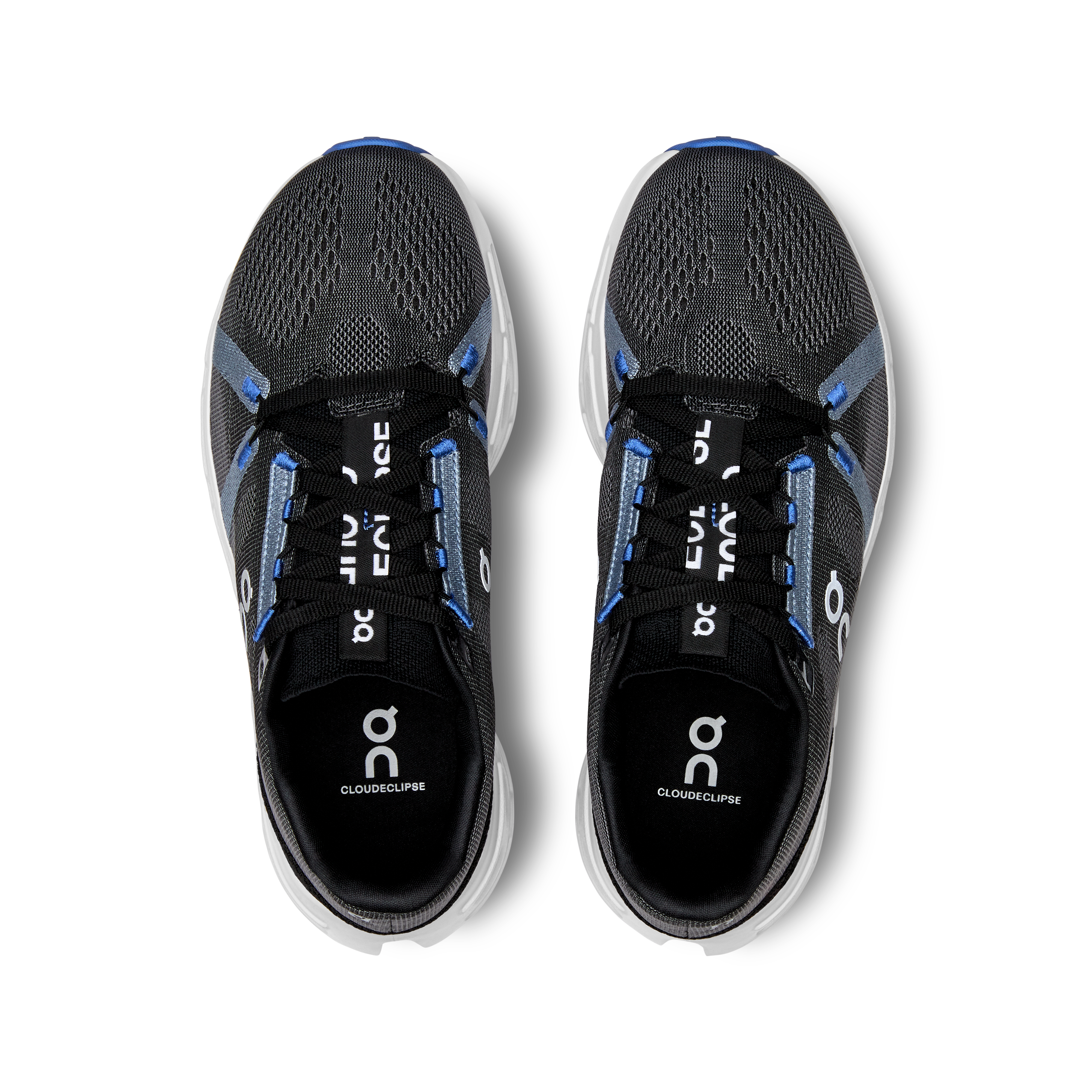 The Cloudeclipse: Max-Cushioned Road Running Shoe