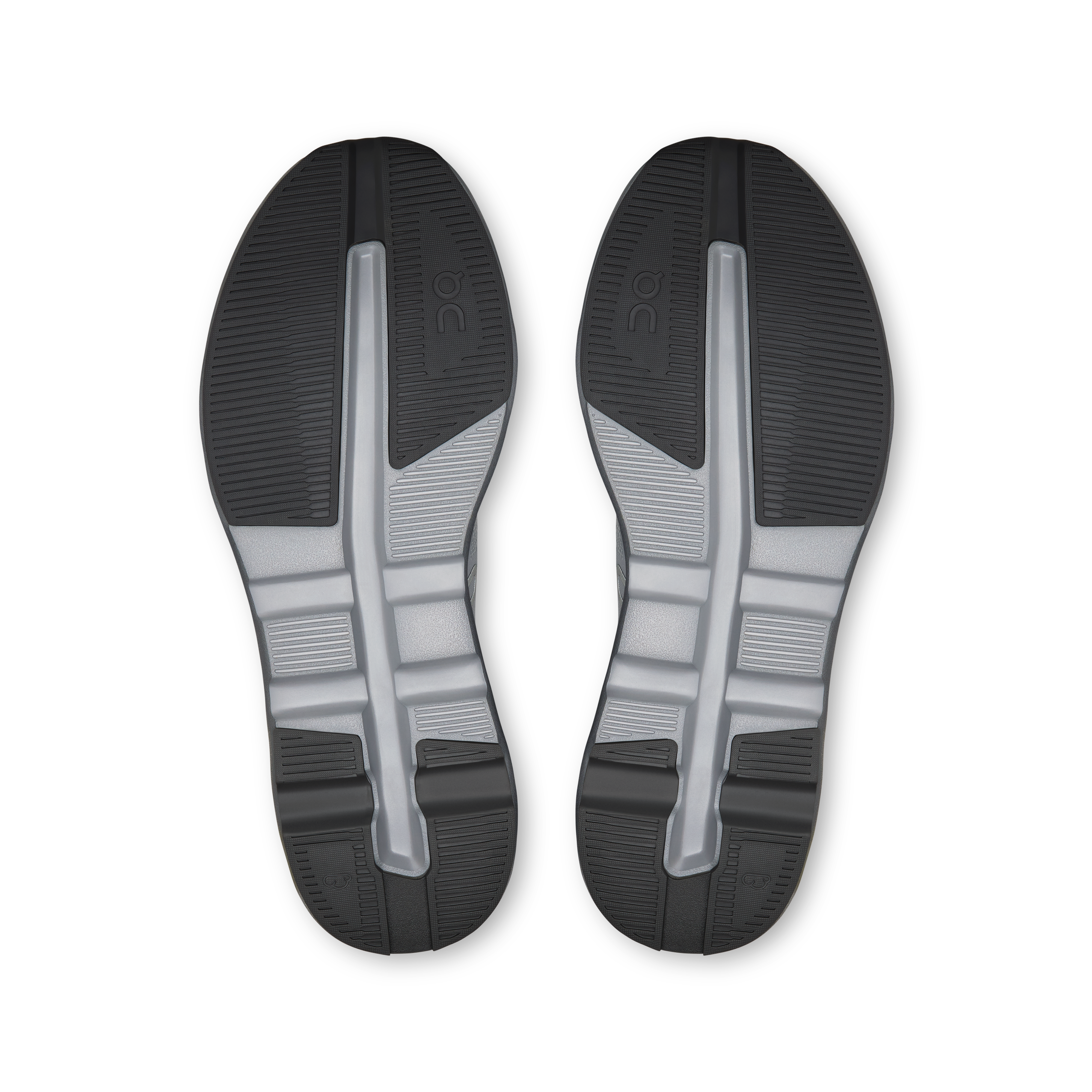 The Cloudzone: Men's All-Day Lifestyle Shoe