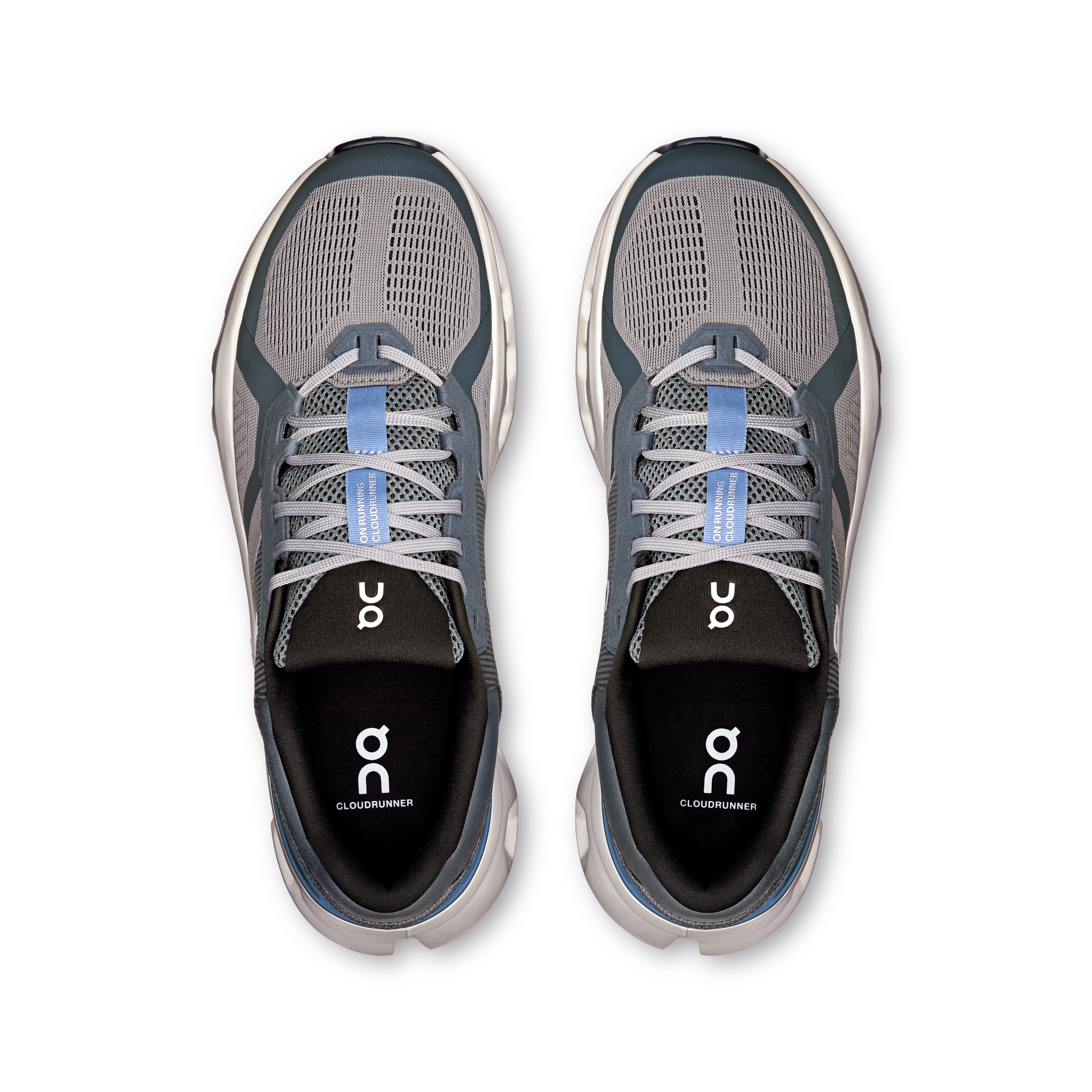 The Cloudrunner 2: Supportive Running Shoe