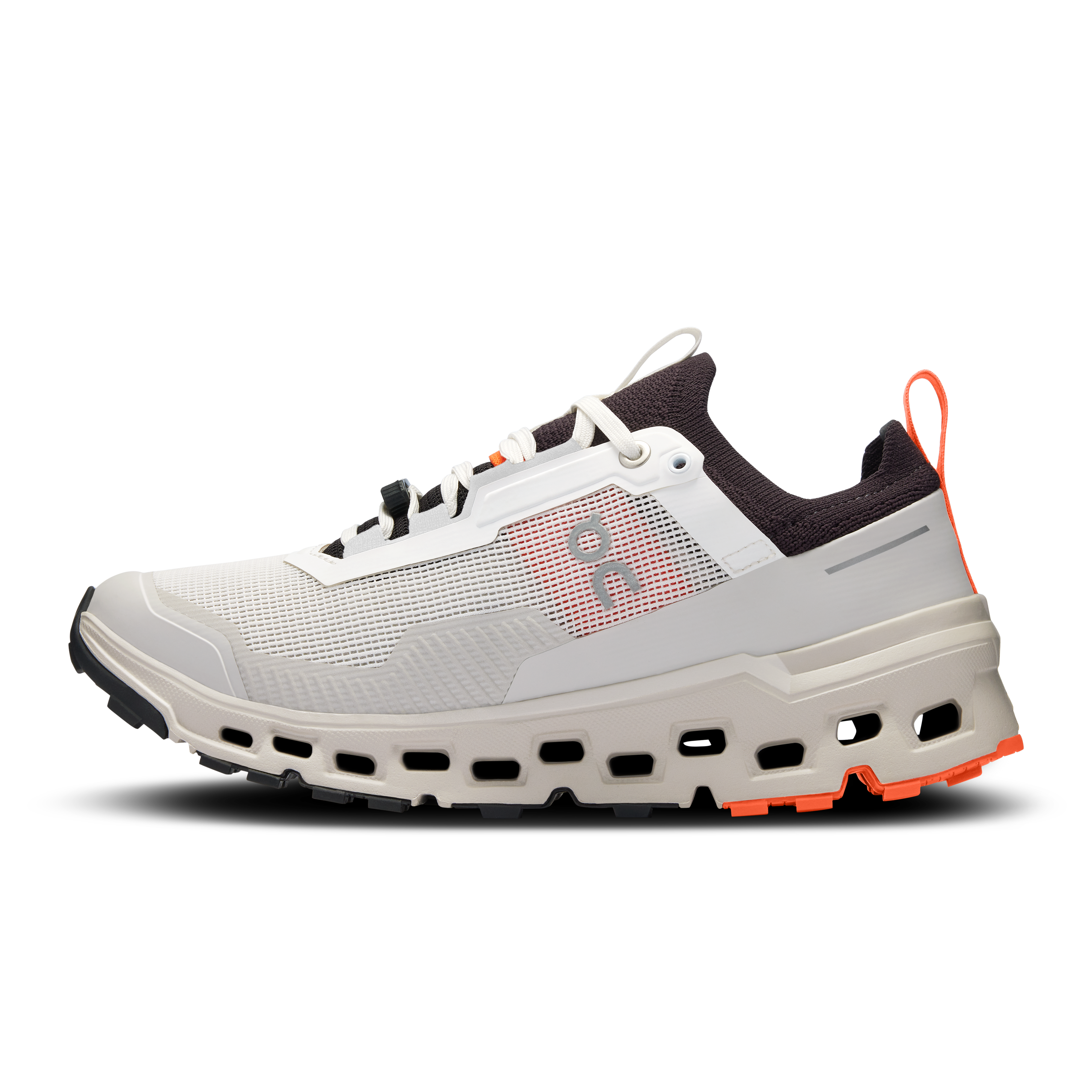 The Cloudultra 2: Cushioned