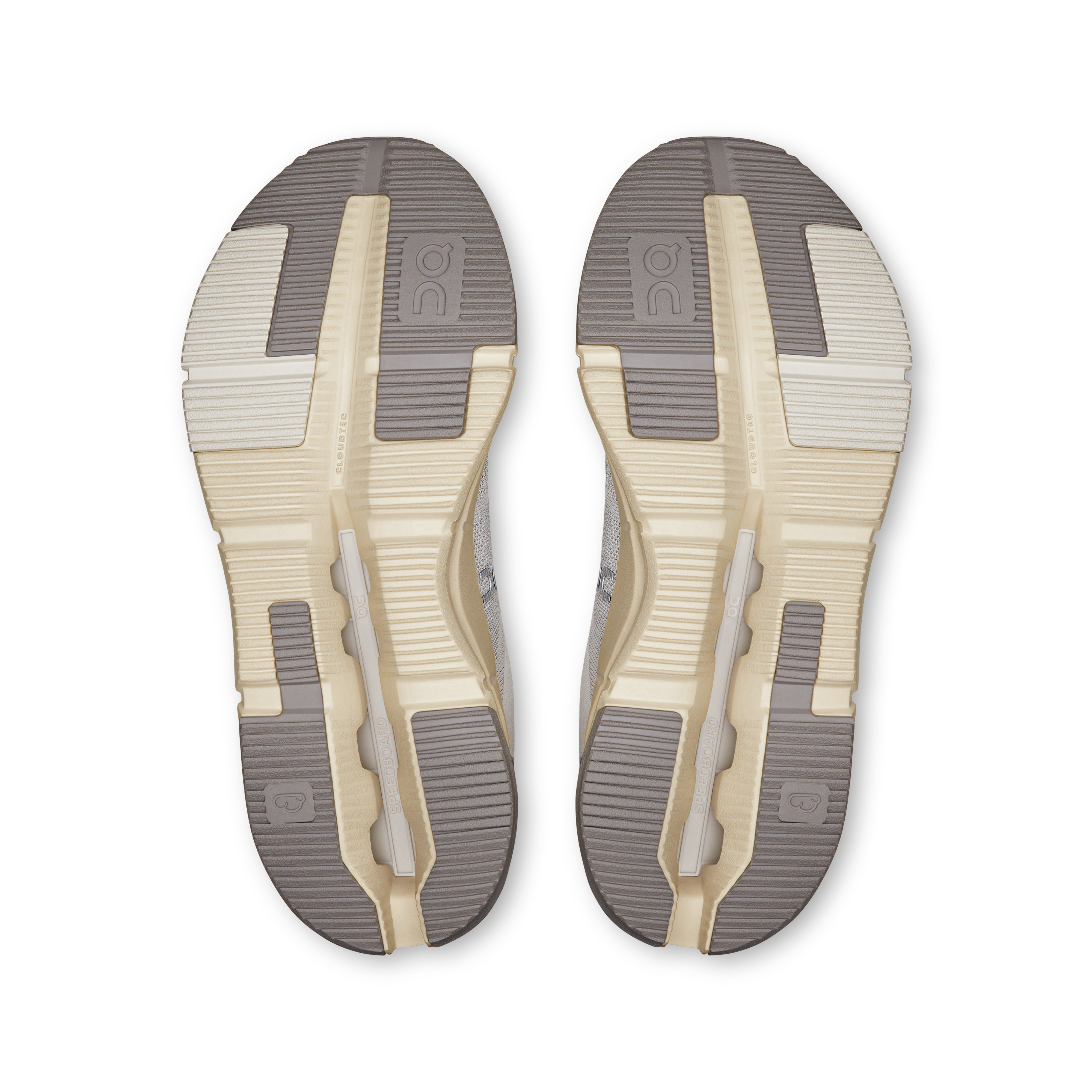 The Cloudnova Form 2 TT: Women's All-Day Shoe