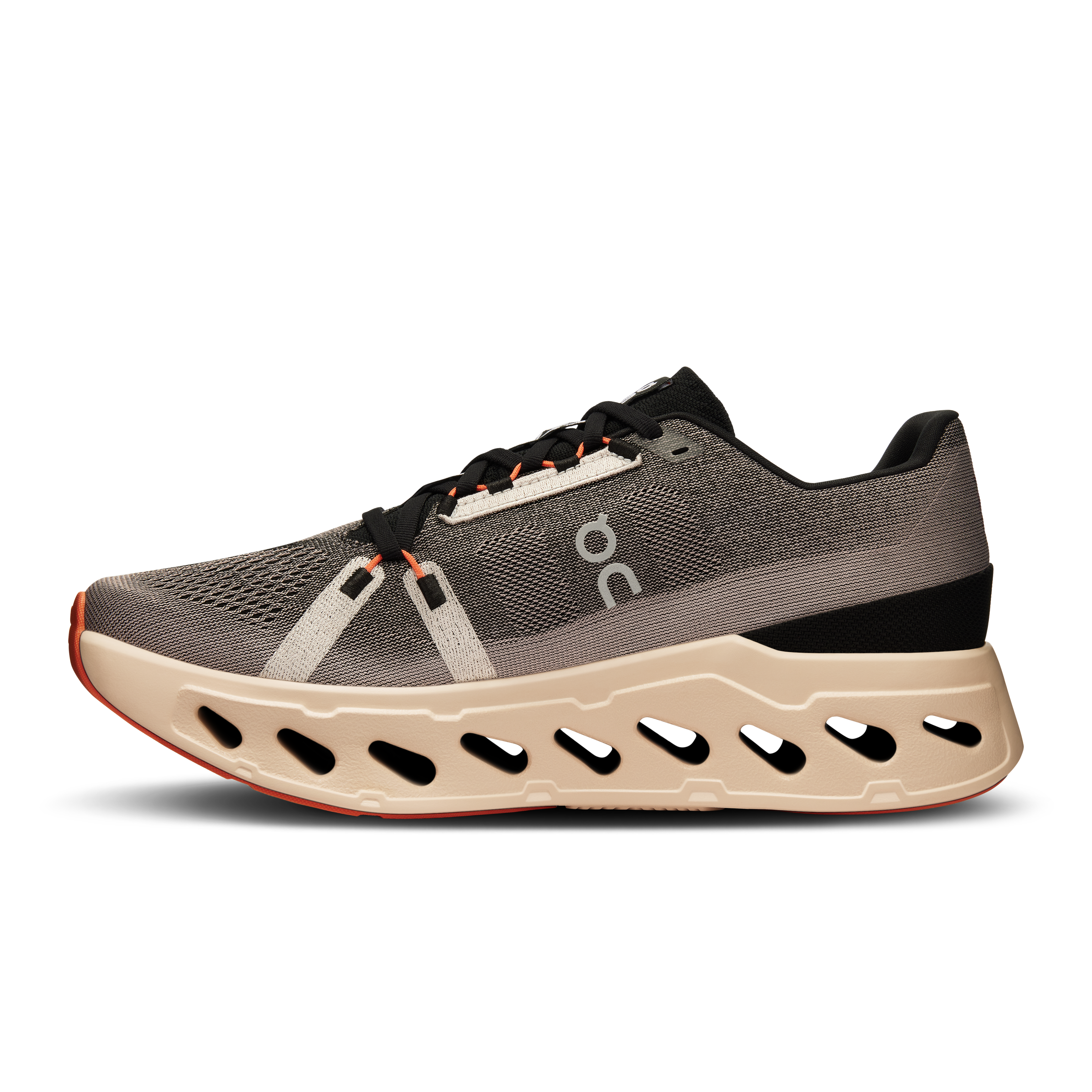 The Cloudeclipse: Max-Cushioned Road Running Shoe