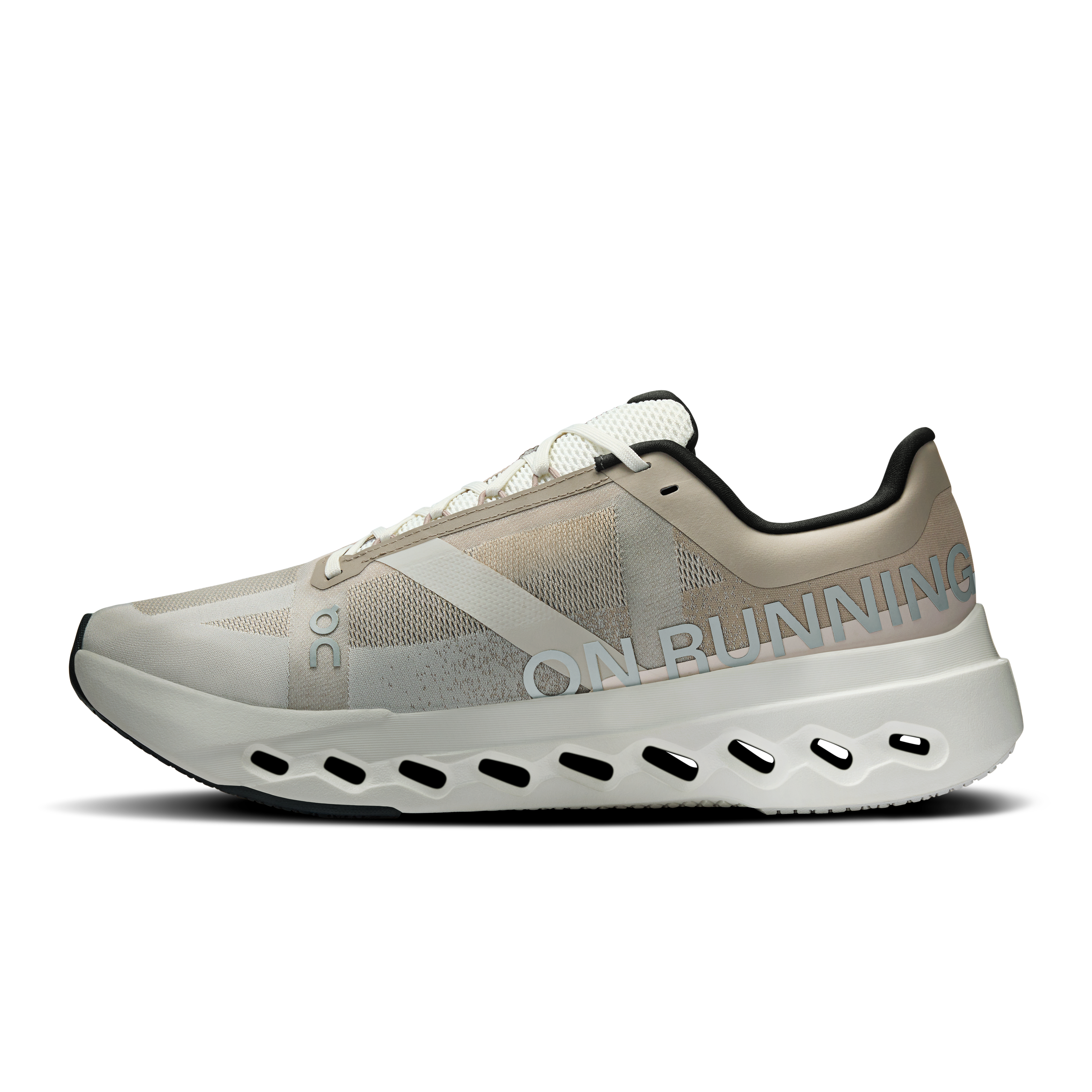 The Cloudsurfer Next: Men's Agile Road Running Shoe