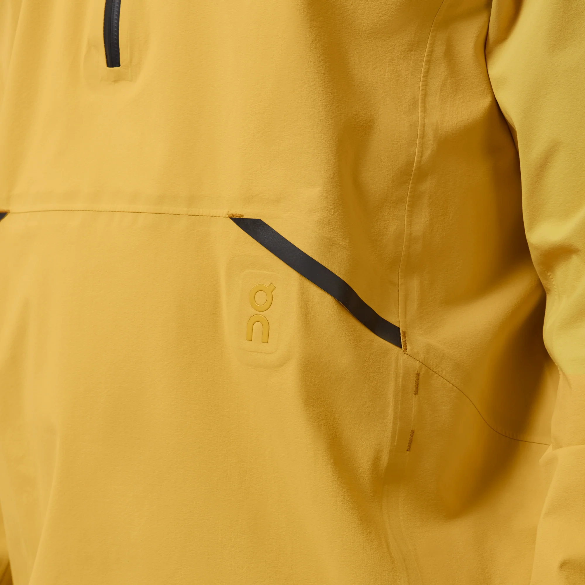 Waterproof Anorak