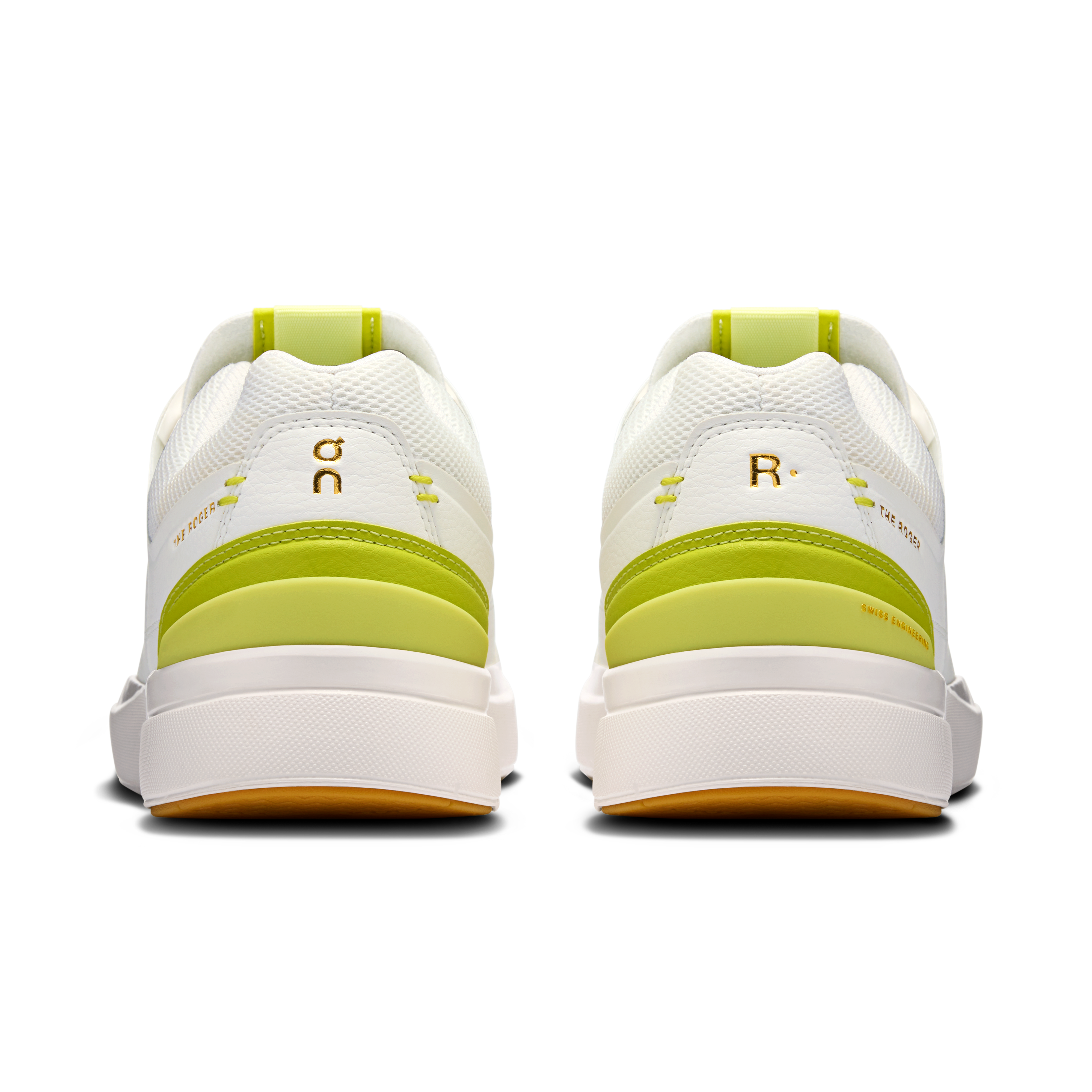 THE ROGER Centre Court: Iconic all-day performance shoe