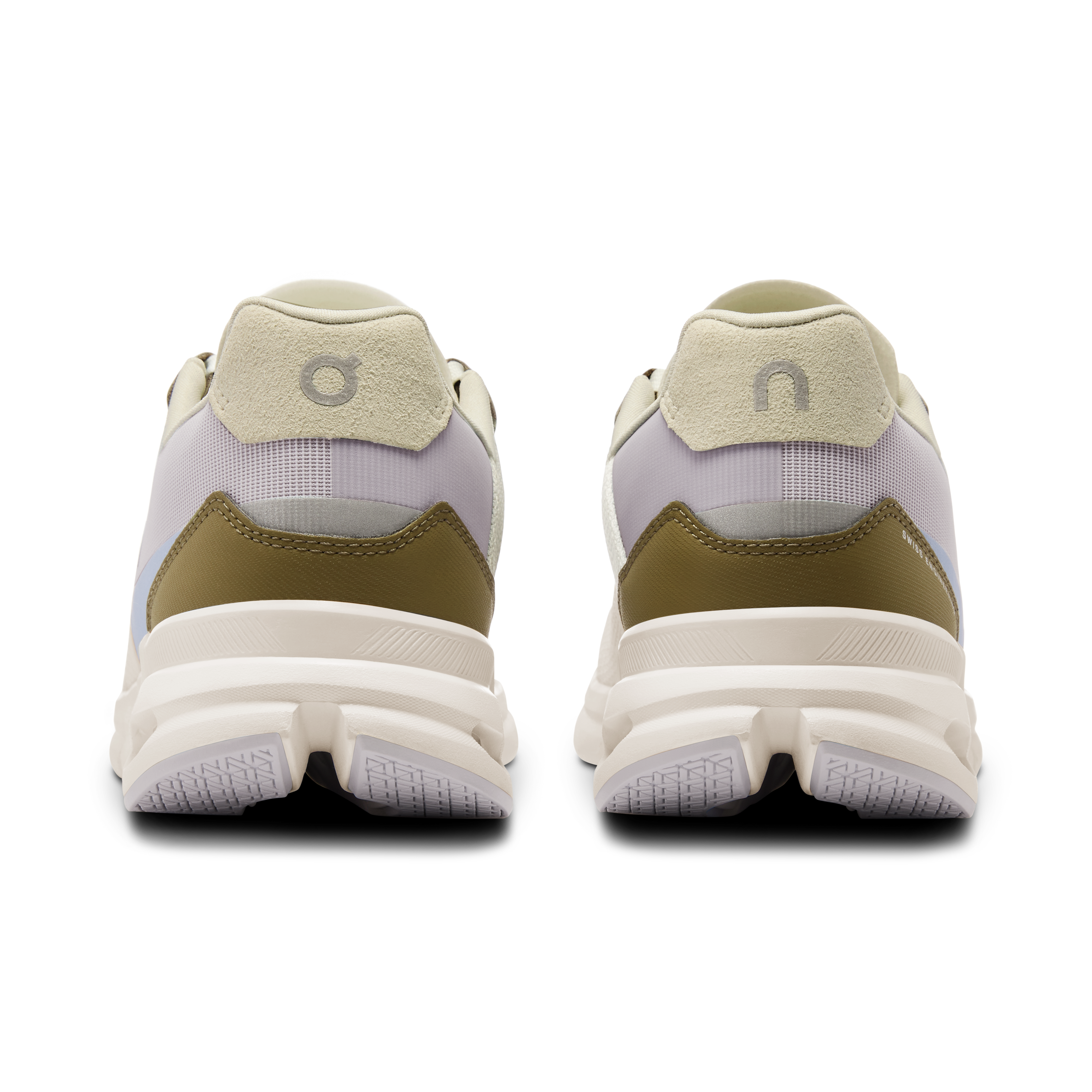 The Cloudrift: Running technology for everyday walking