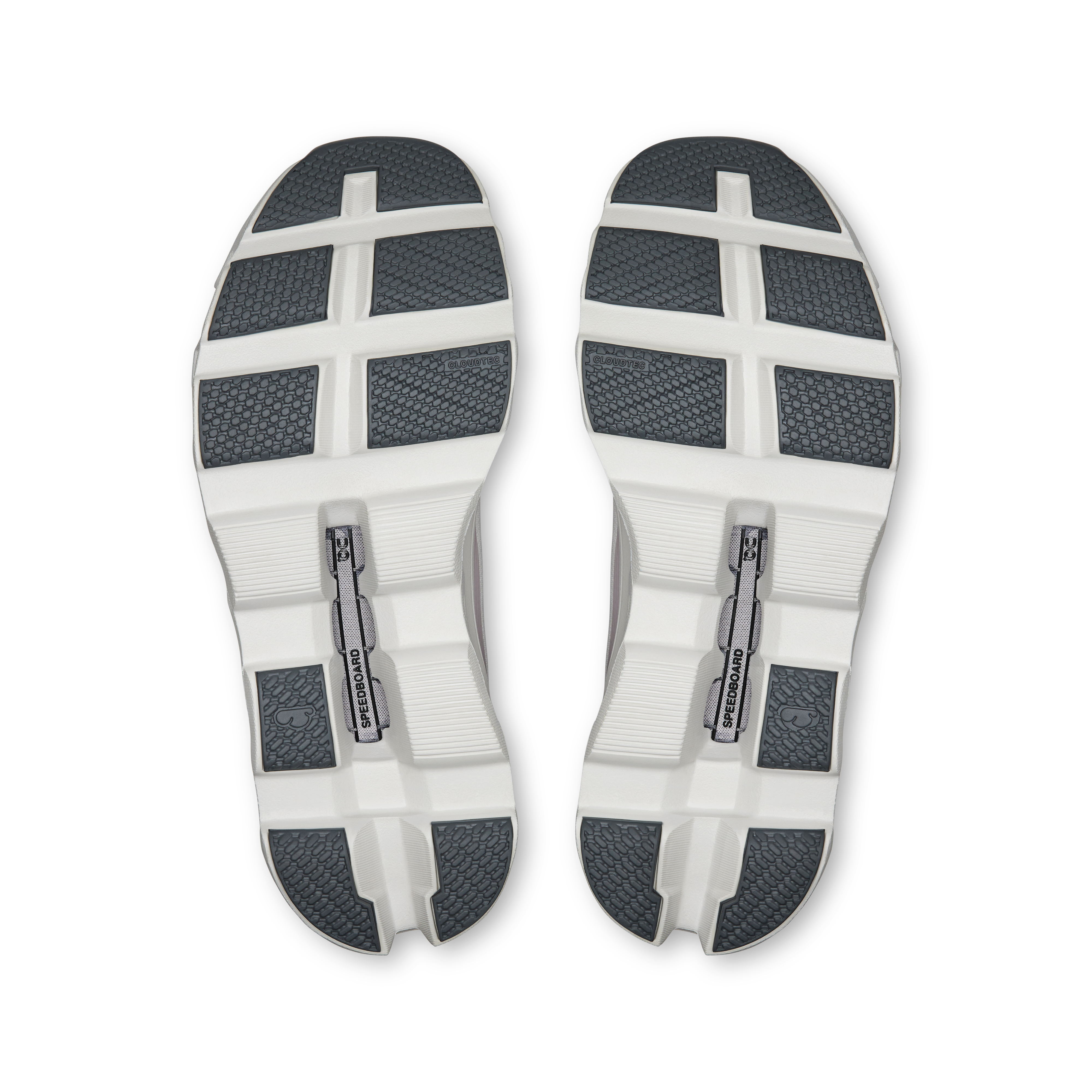 The Cloudmonster Void: Women's All-Day Shoe