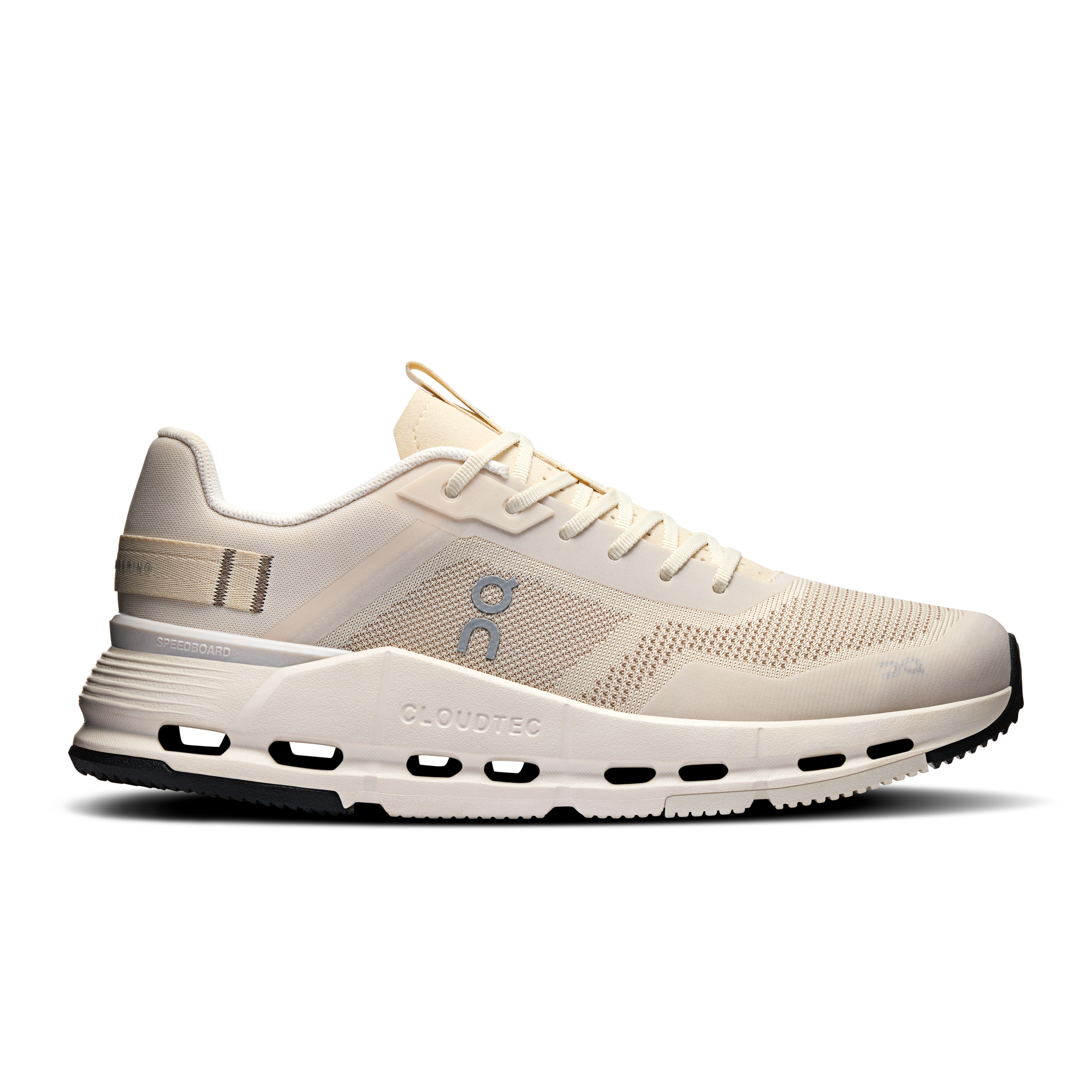 The Cloudnova Form 2 TT: Women's All-Day Shoe