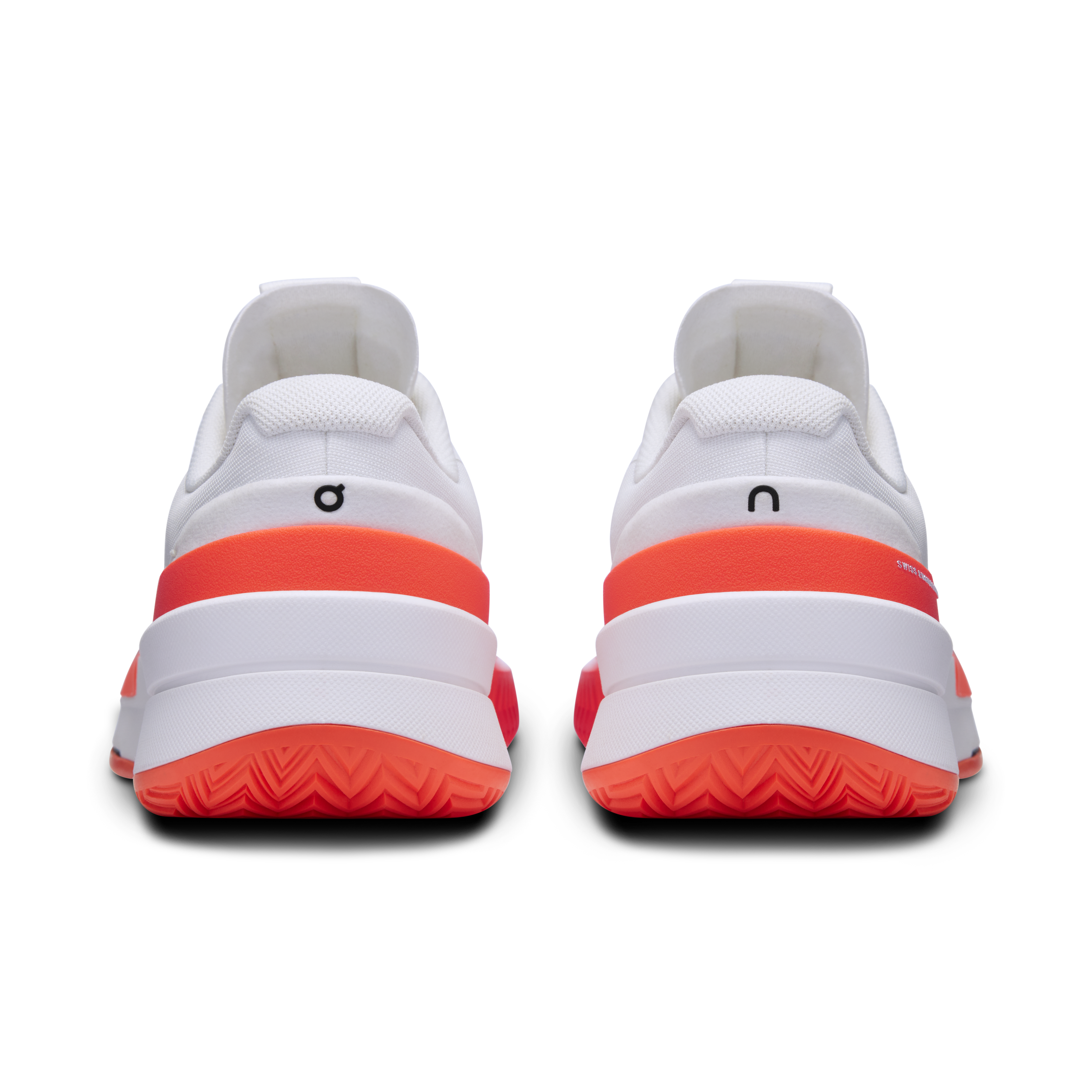 THE ROGER Pro 2: Women's Competition-Grade Tennis Shoe