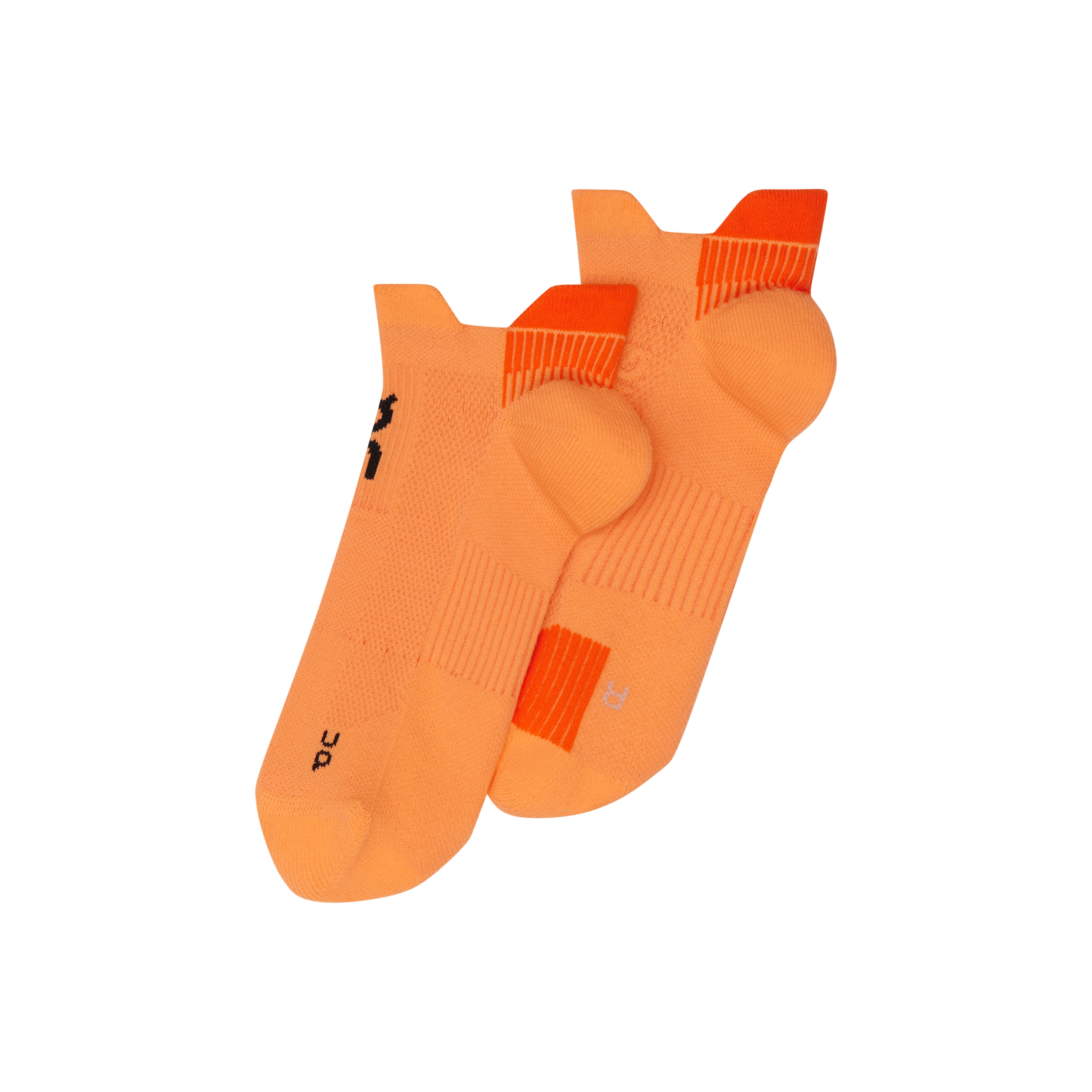 Performance Run Sock Low