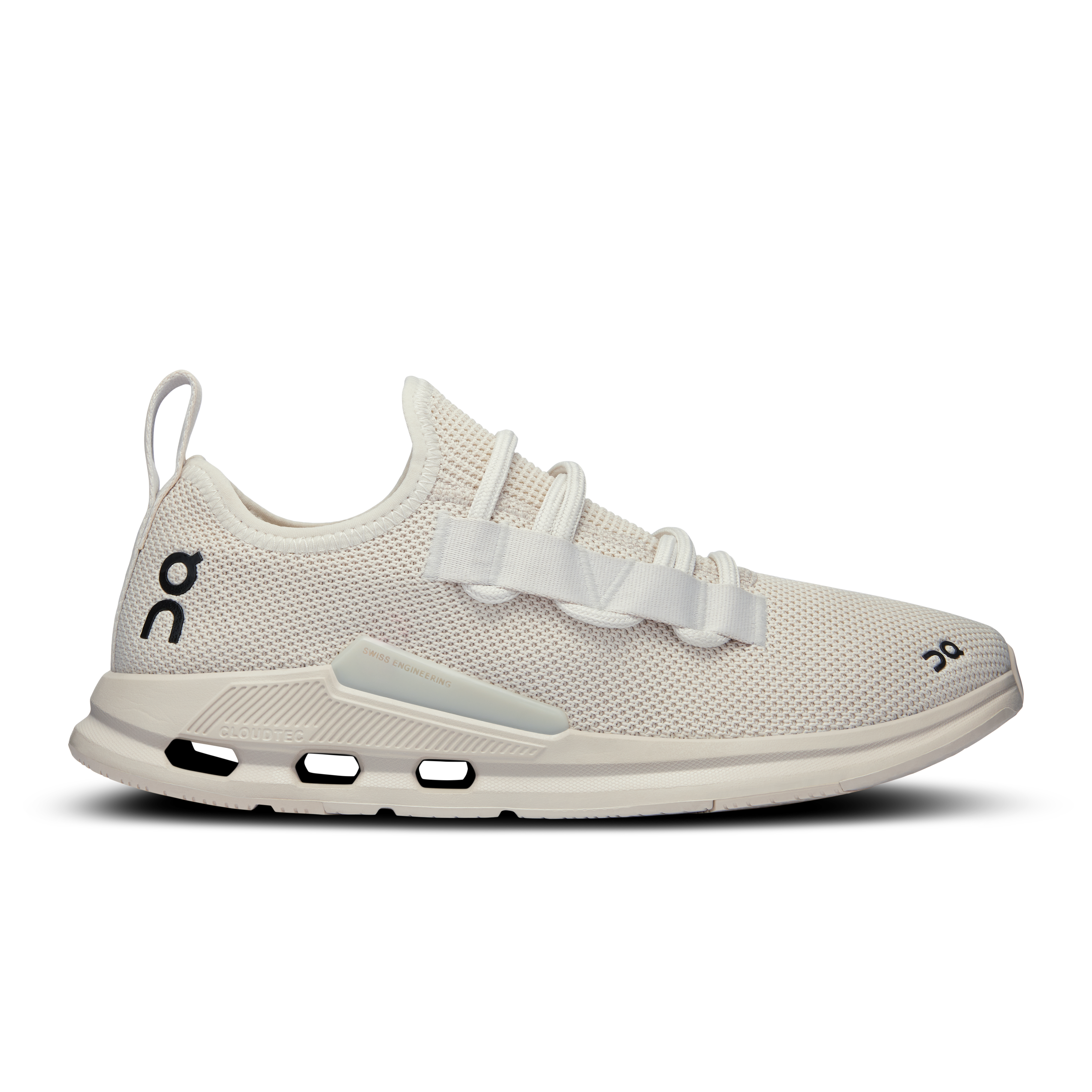 Cloudeasy Cyclon: Women’s Shoe Designed To Be Recycled