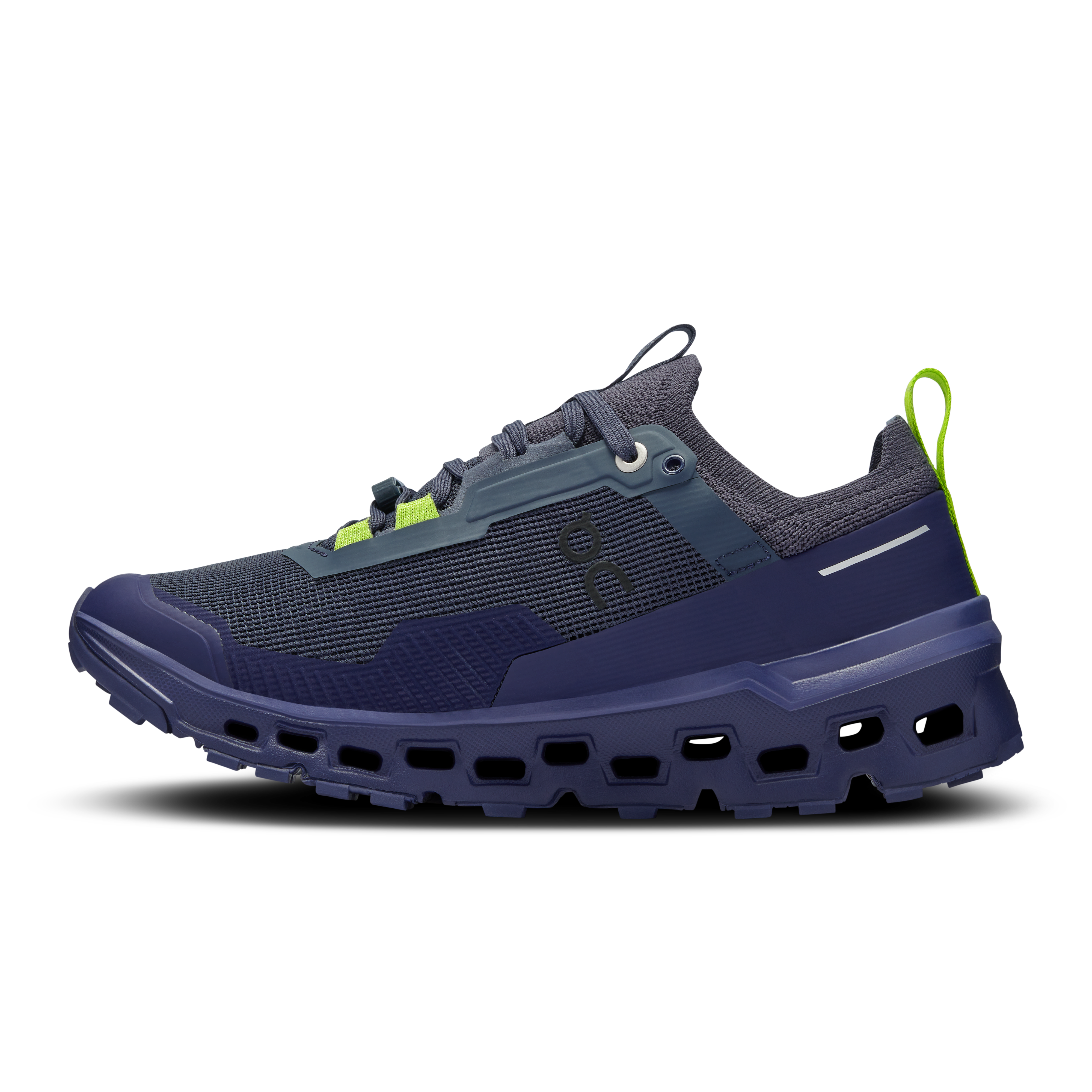 The Cloudultra 2: Cushioned