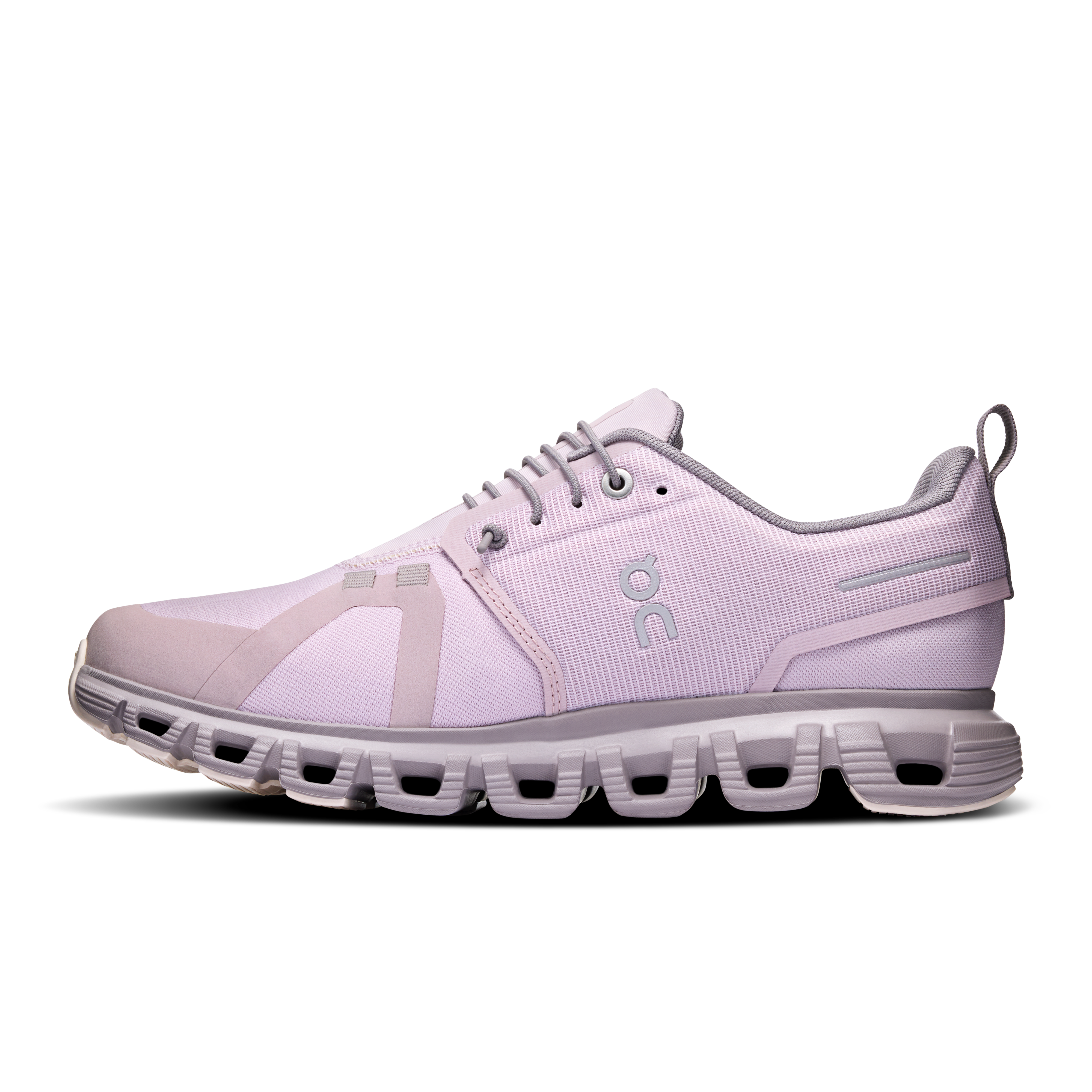 The Cloud 6 WP: Women's All-Day Lifestyle Shoe