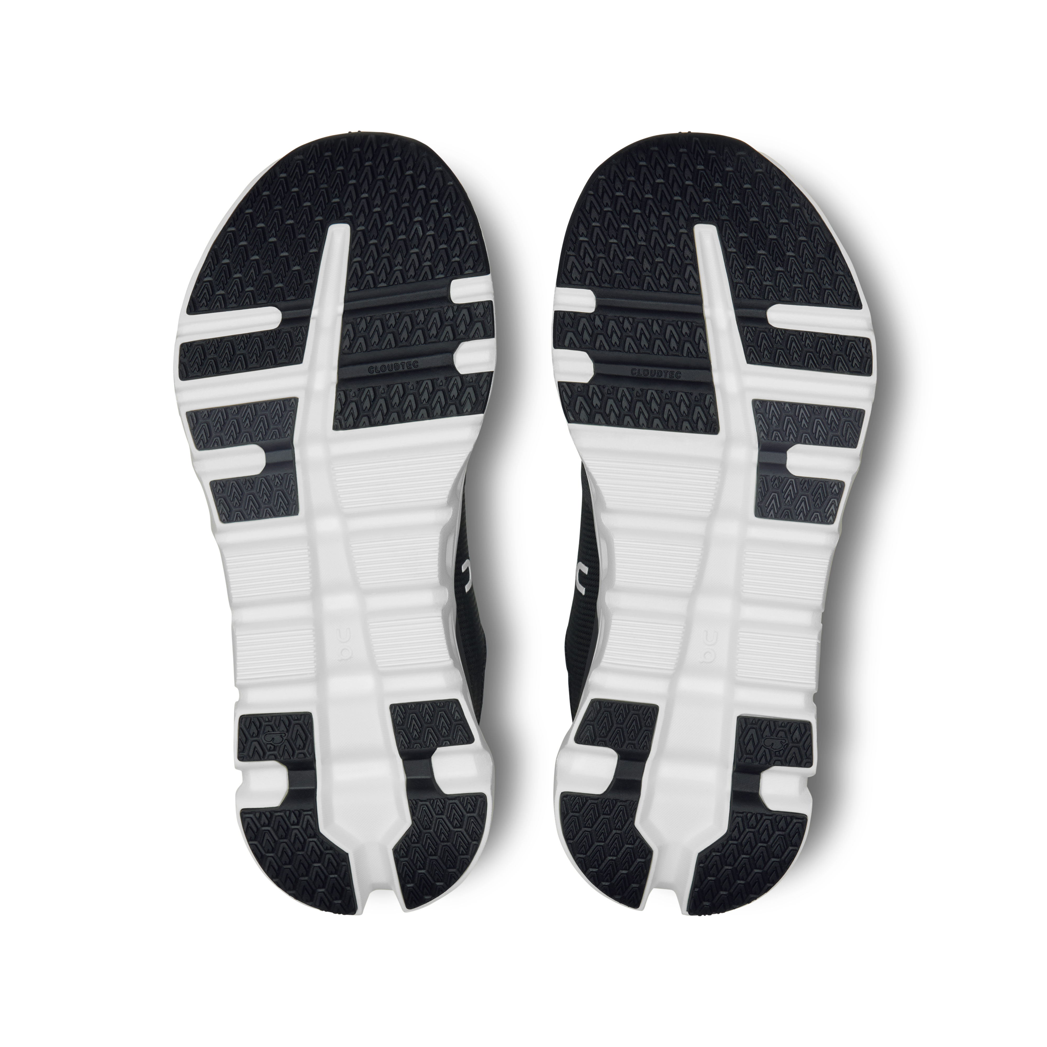 The Cloudrunner 2: Supportive Running Shoe