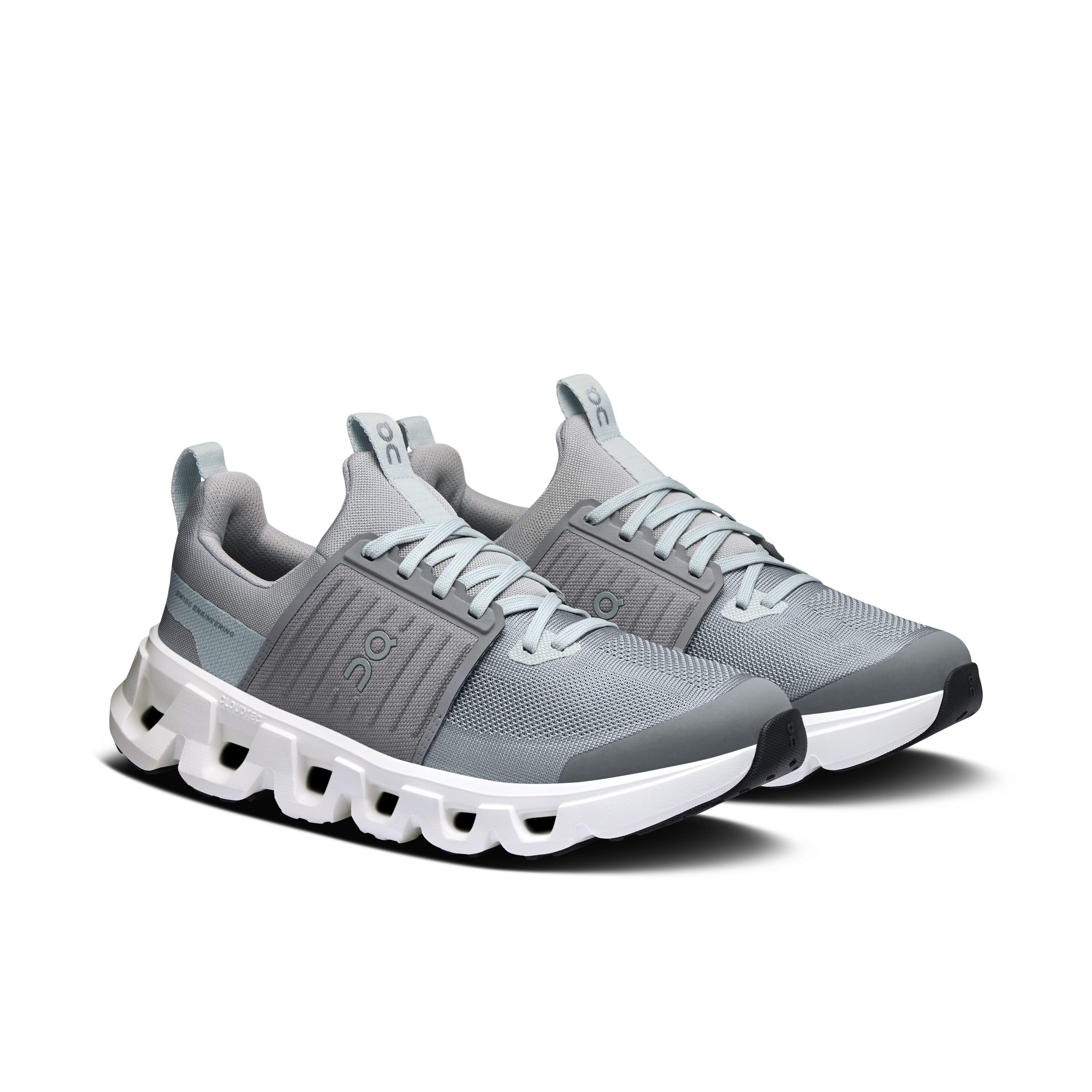 The Cloudswift Youth: for all-day play and wear