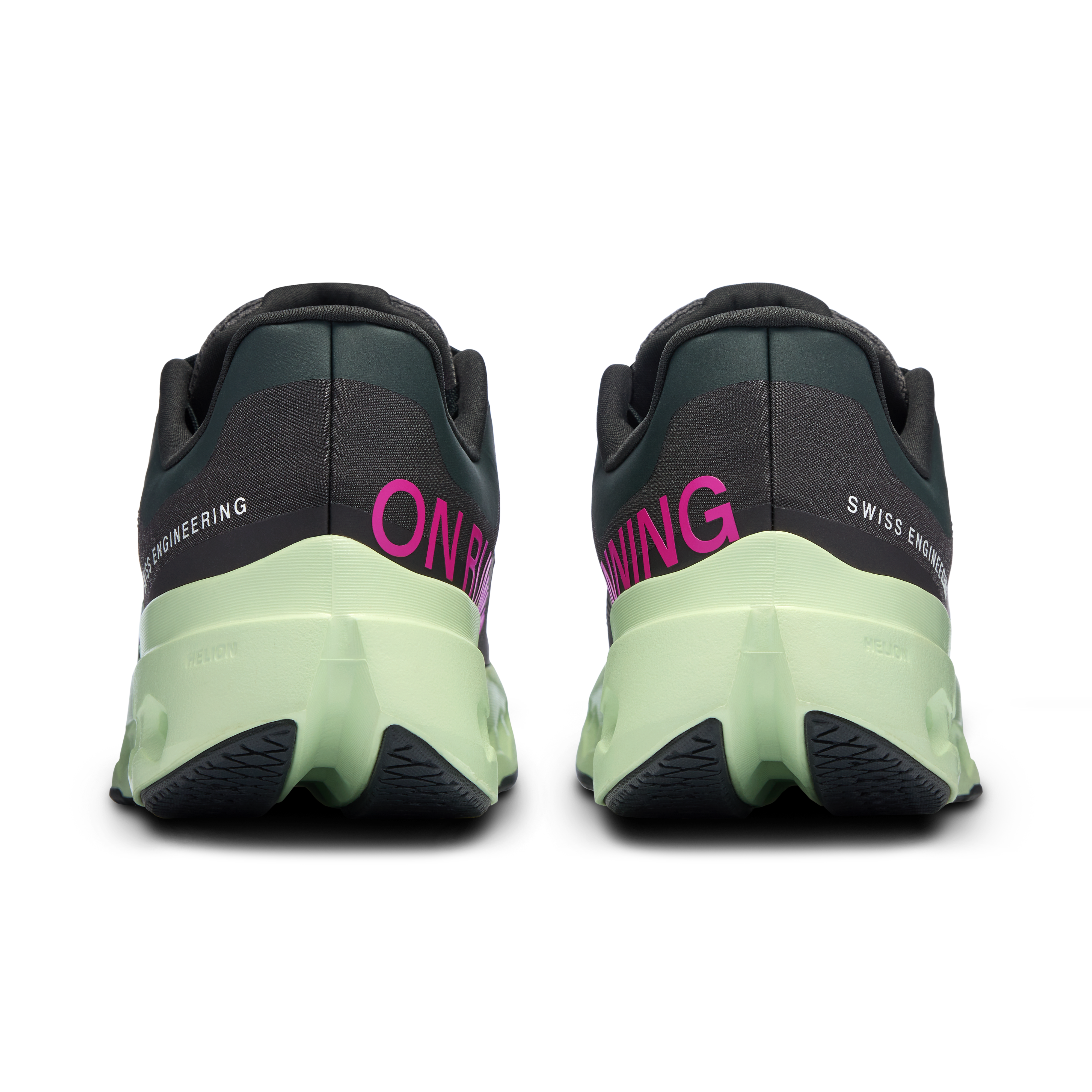 The Cloudsurfer Next: Women's Agile Road Running Shoe