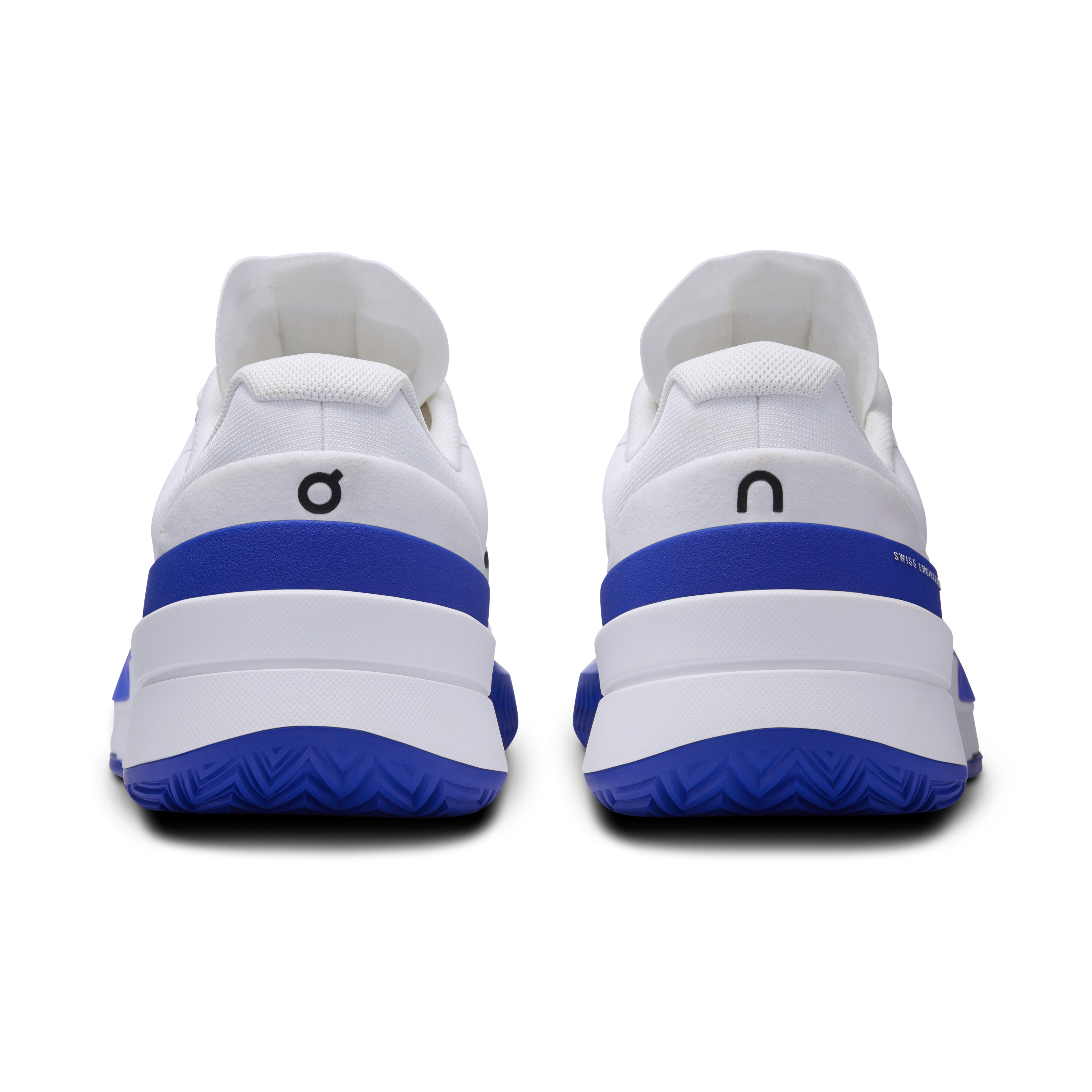 THE ROGER Pro 2: Men's Competition-Grade Tennis Shoe