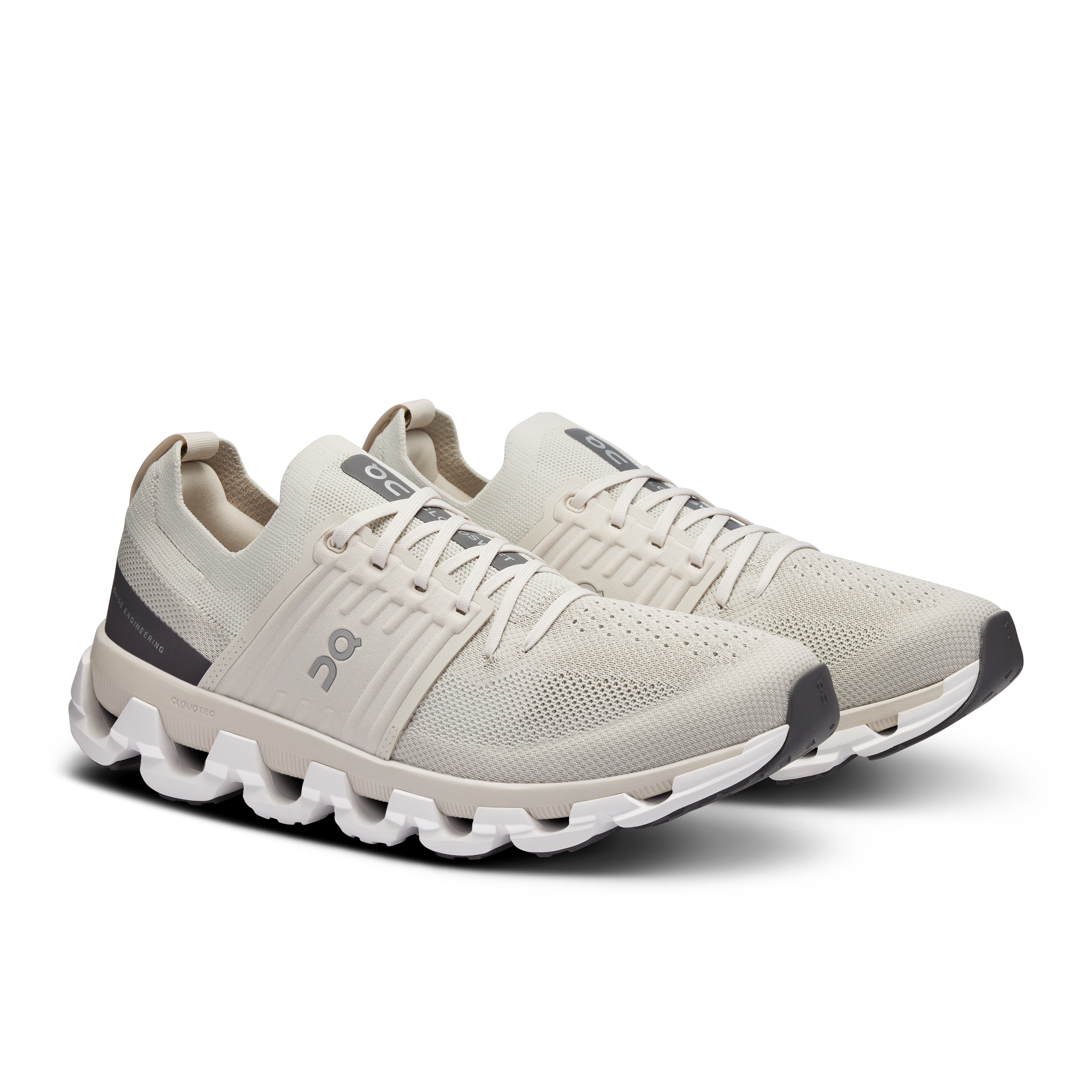 The new Cloudswift 3: Comfort & Speed On City Runs