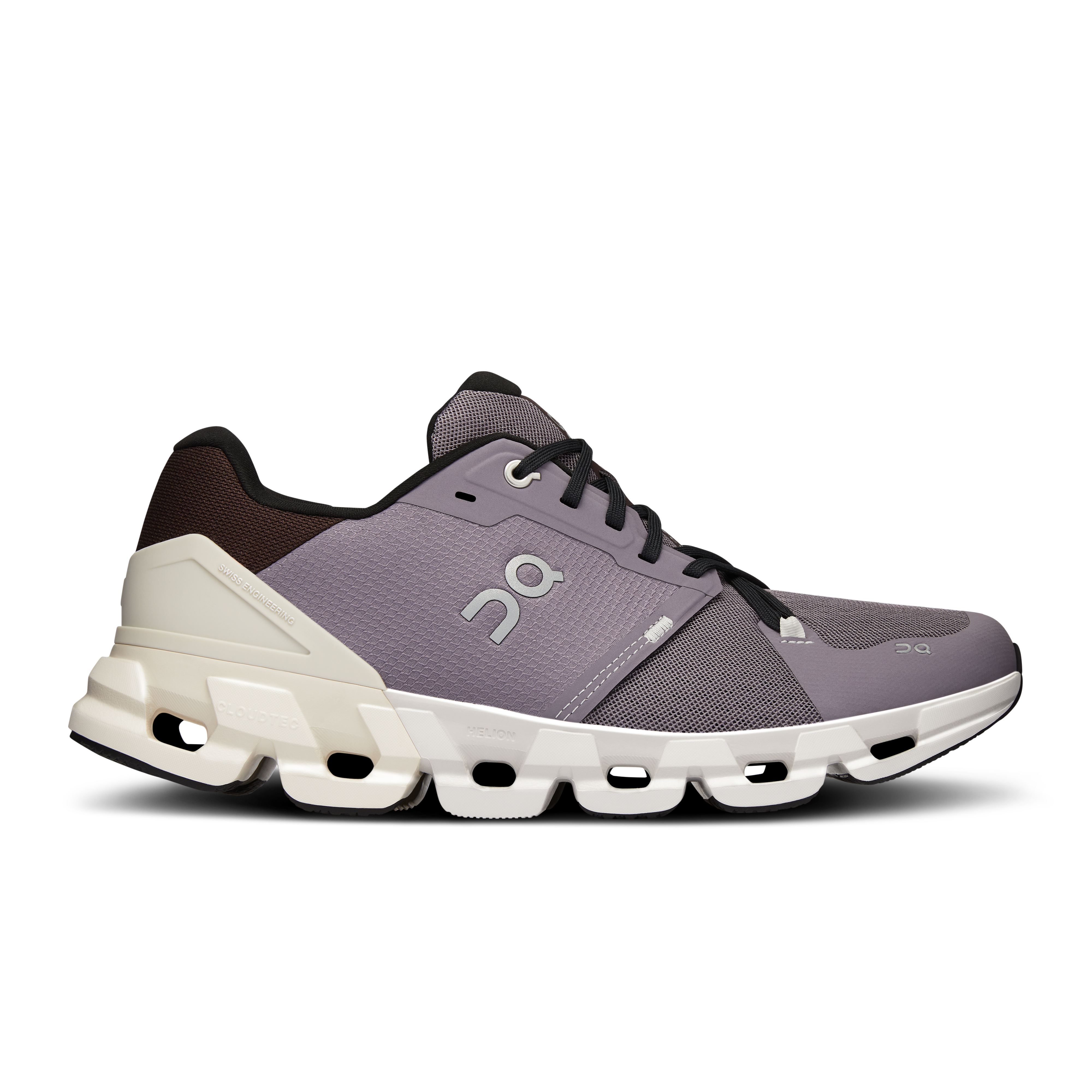 The Cloudflyer 4: Premium comfort running shoe