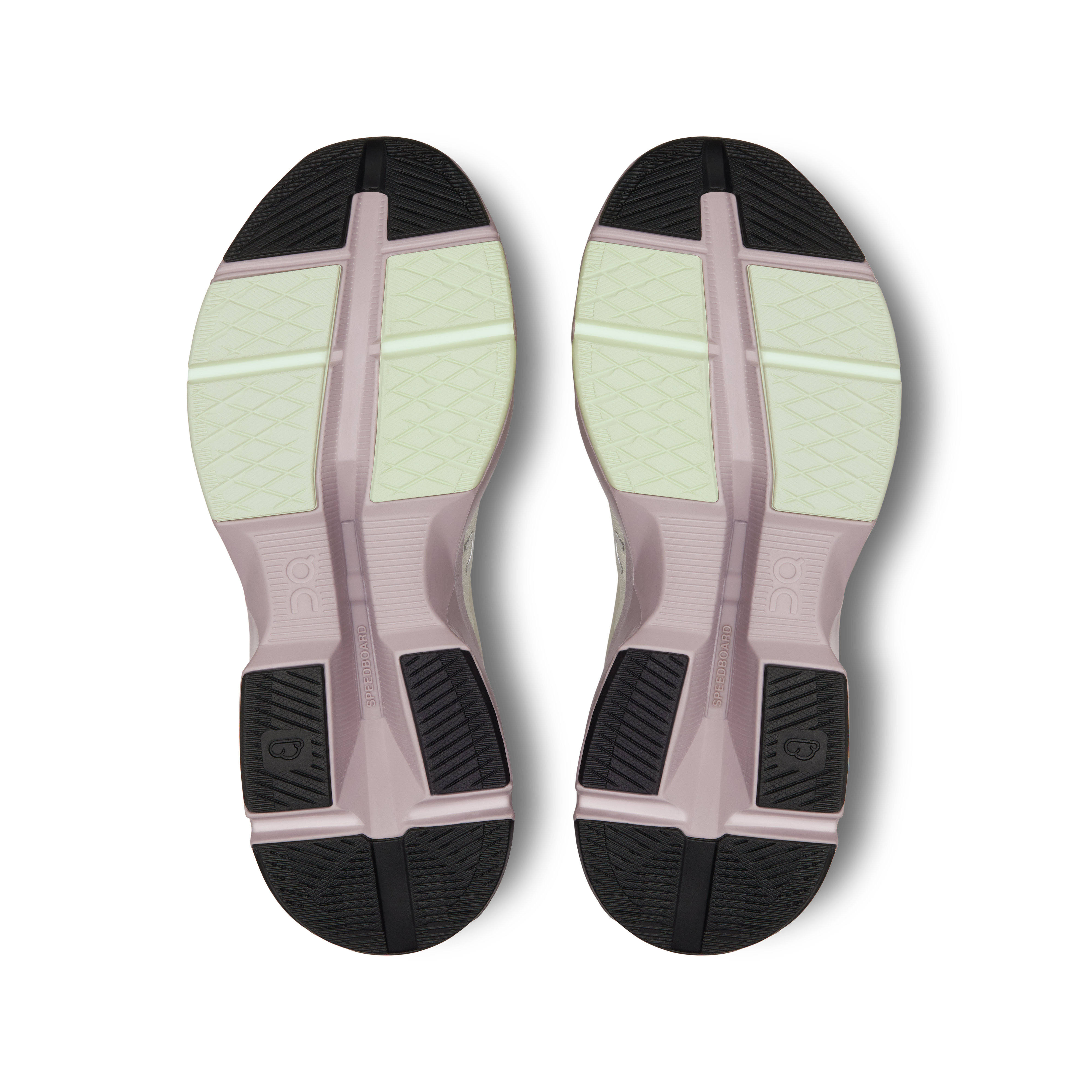 The Cloudpulse: Women’s Gym & Training Shoe